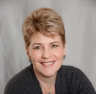 Jeannette Harroun, LMFT