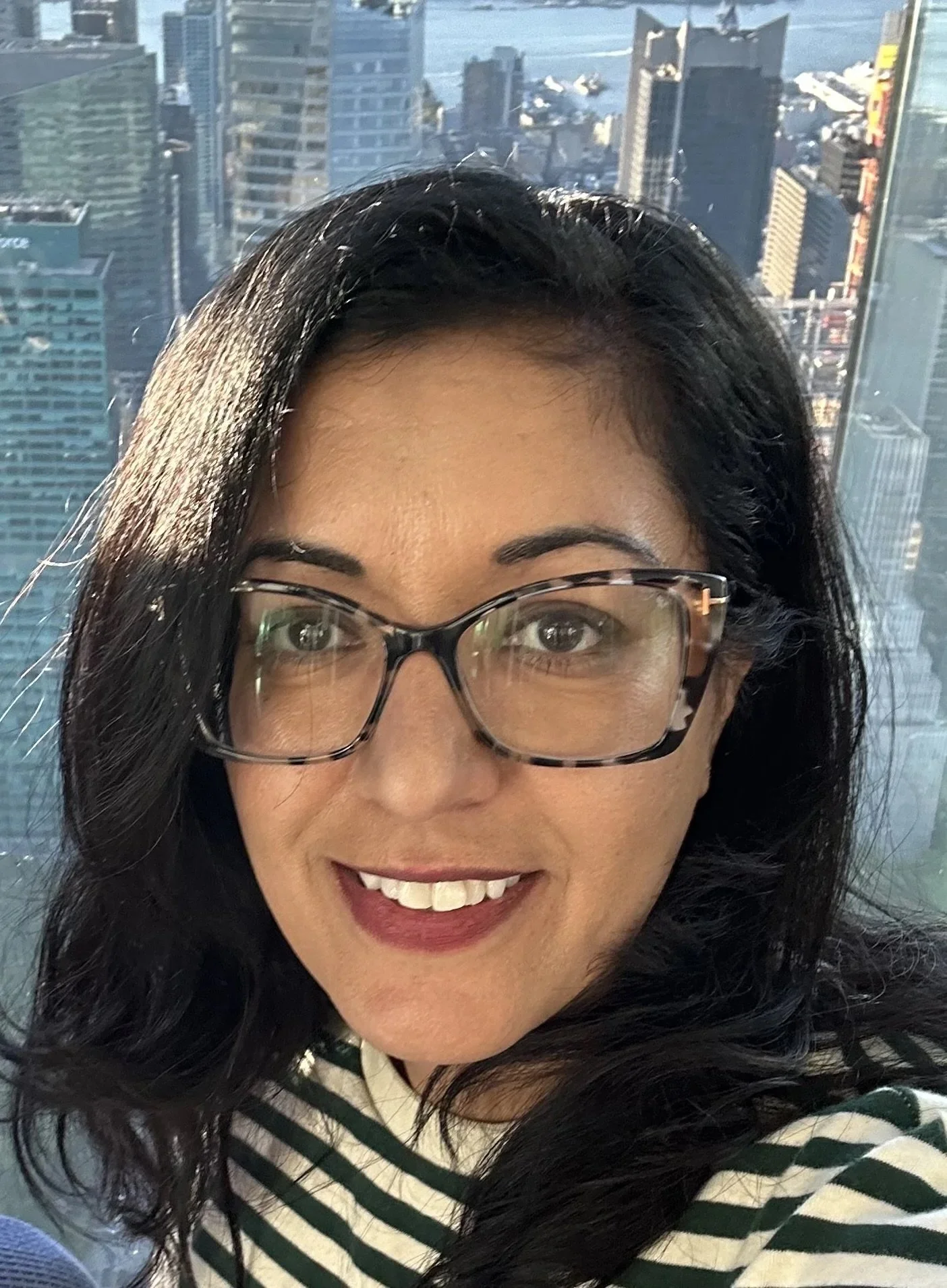 Geeta Kerawalla, LCSW