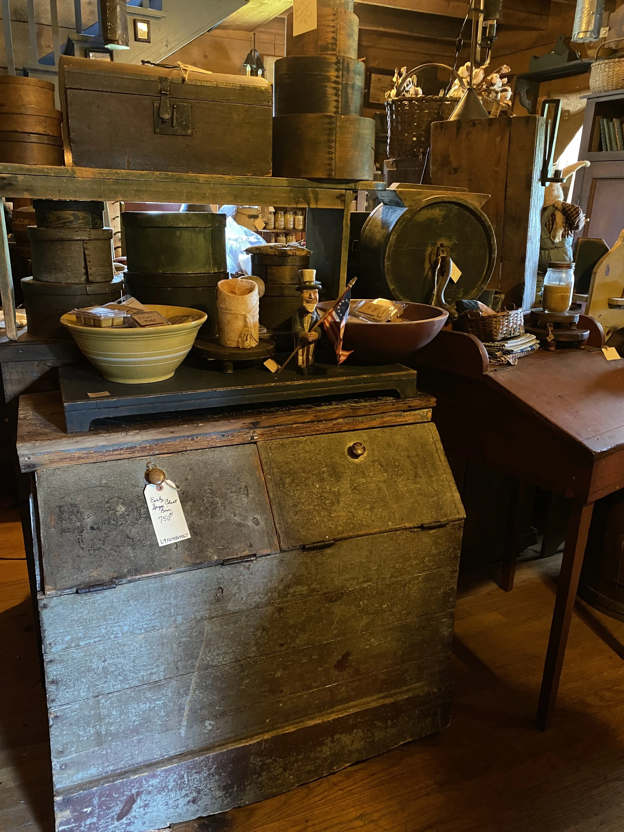Gallery 3 — Country Store