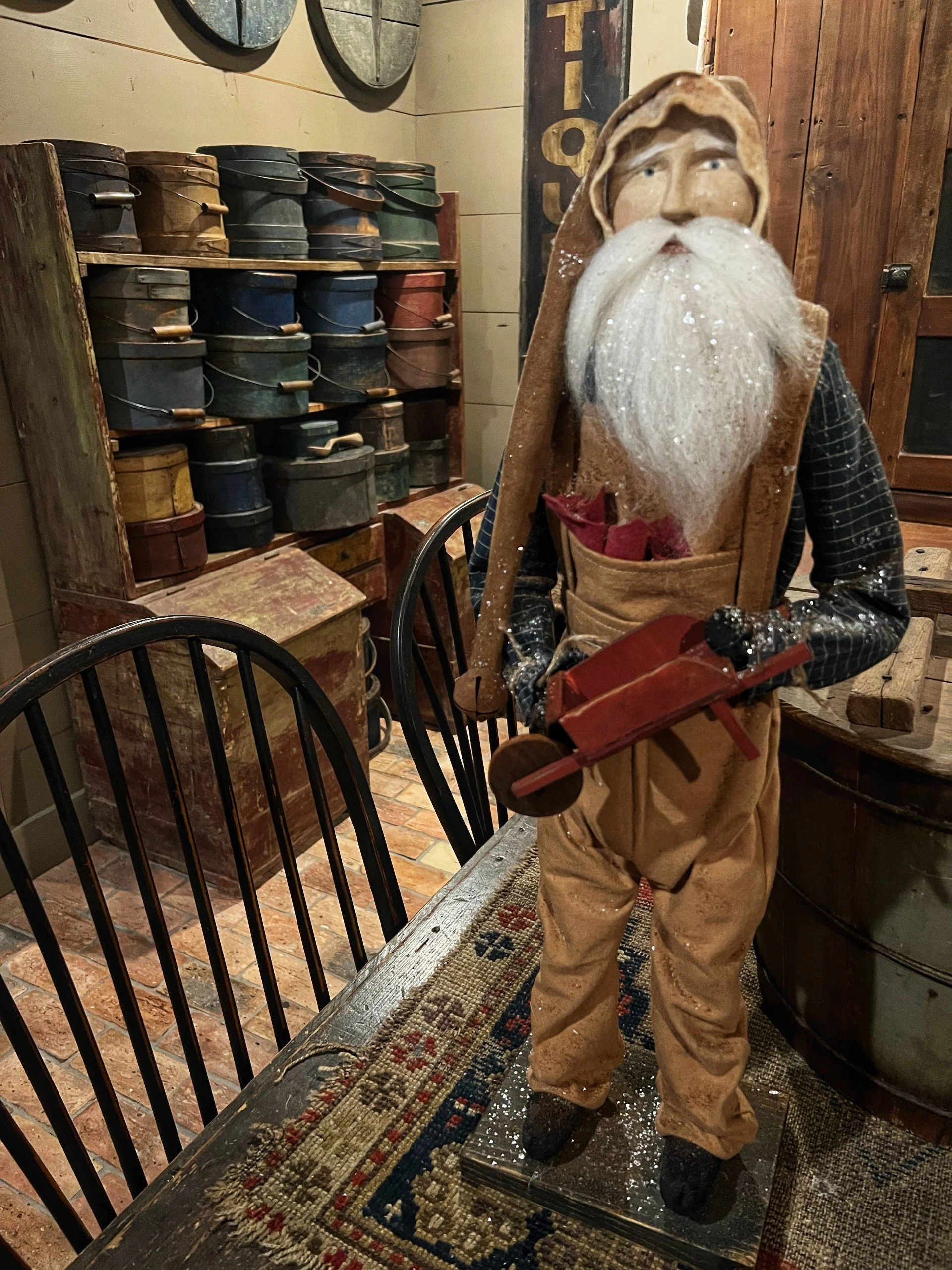 Arnett's Country Store