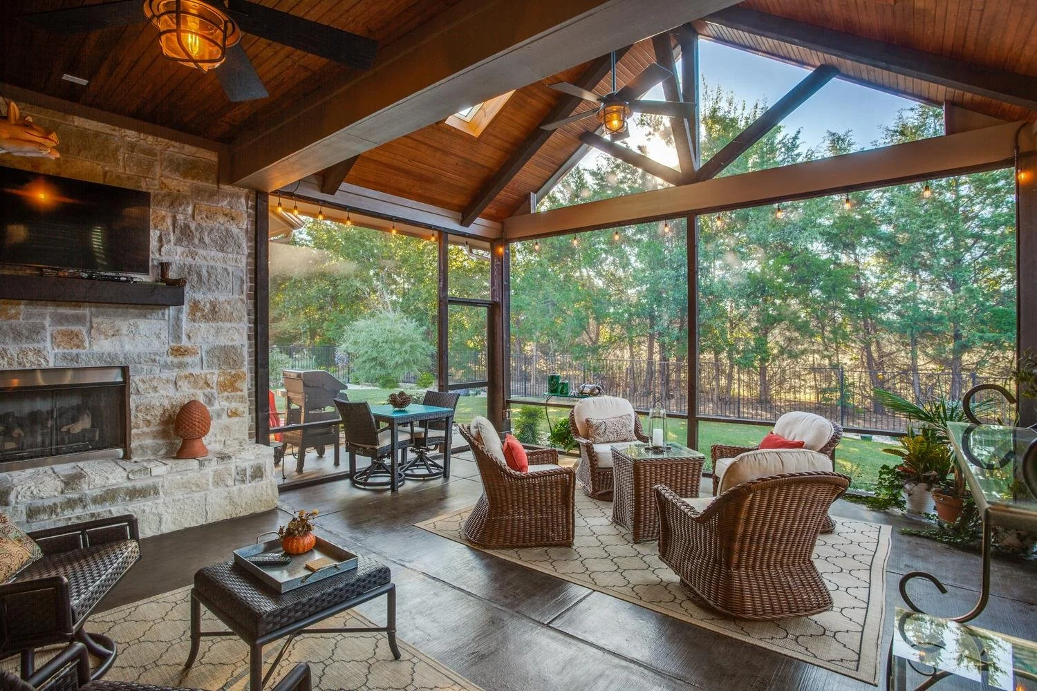 Hillandale Engaged To Sell $3MM EBITDA Residential Door Platform 🚪
