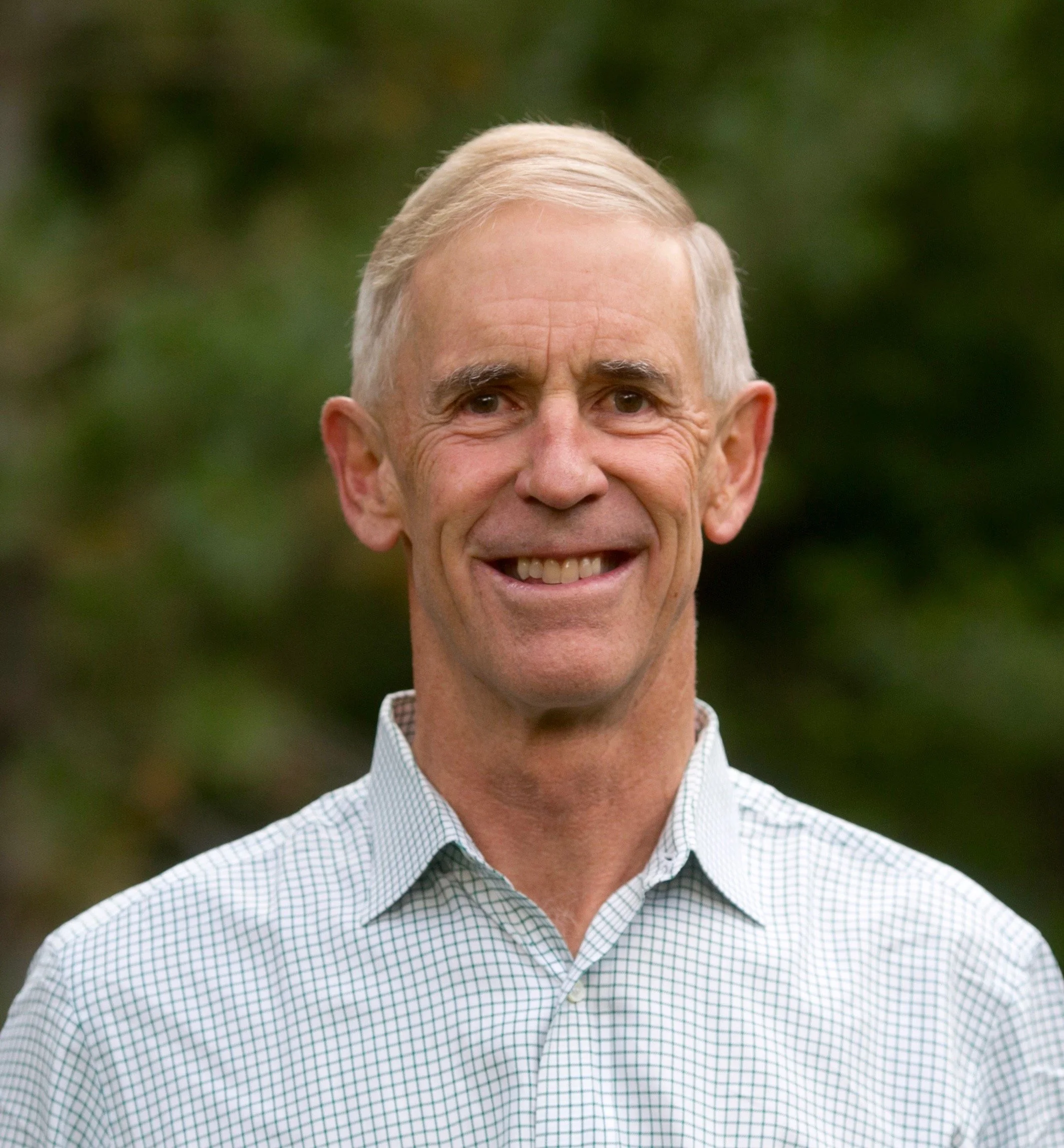 My First Mentor 🏆