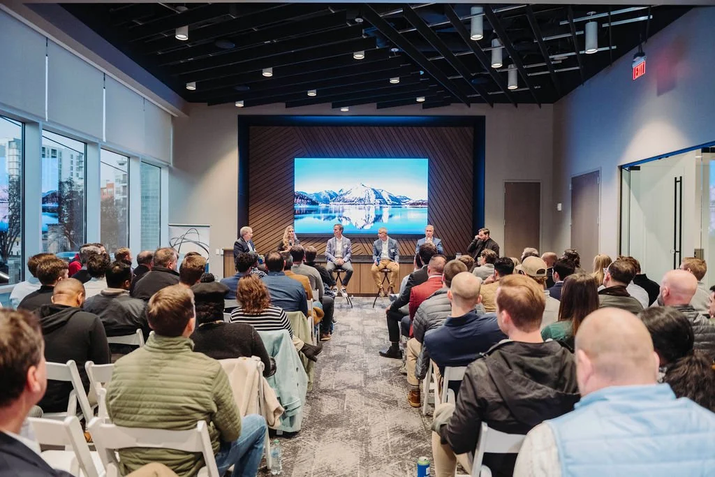 Aug 7 - AI Panel🚀