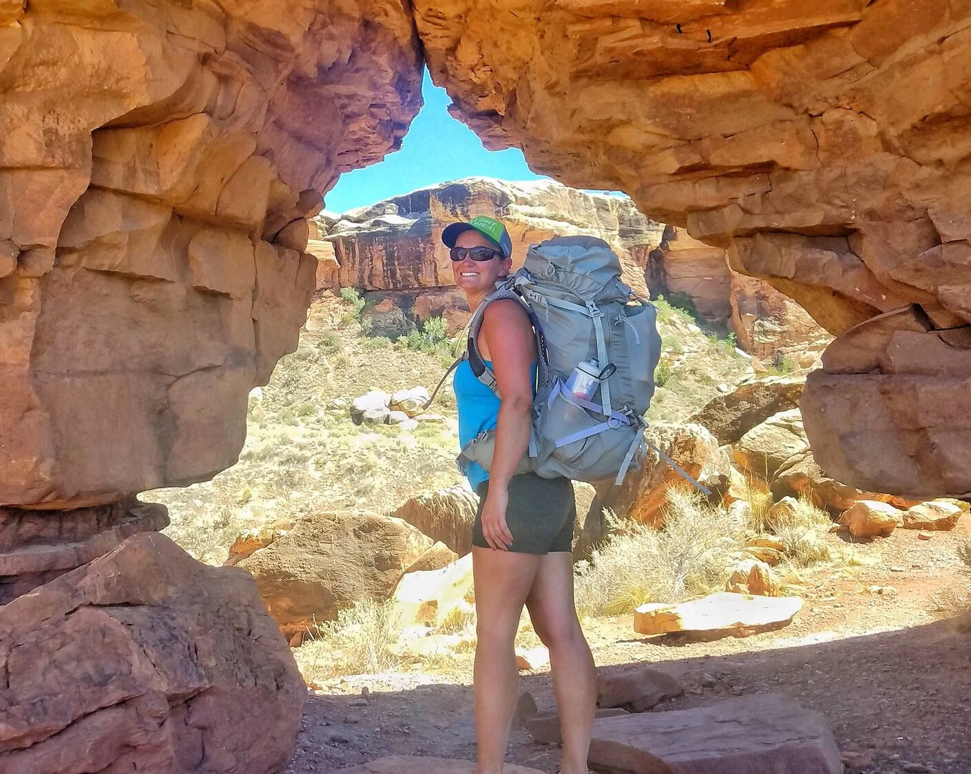 Coaching- Initial Session