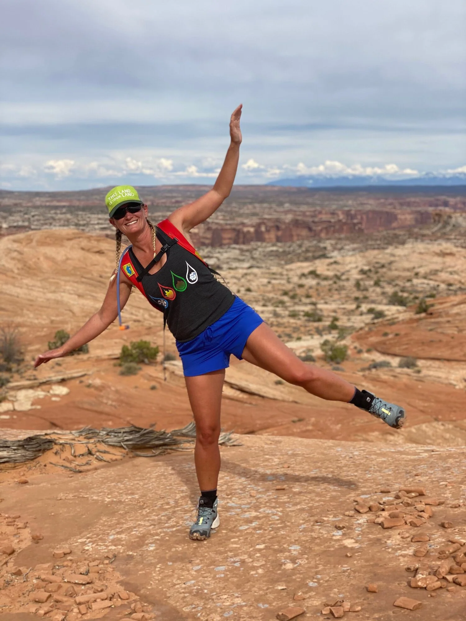 Coaching- Jumpstart Session