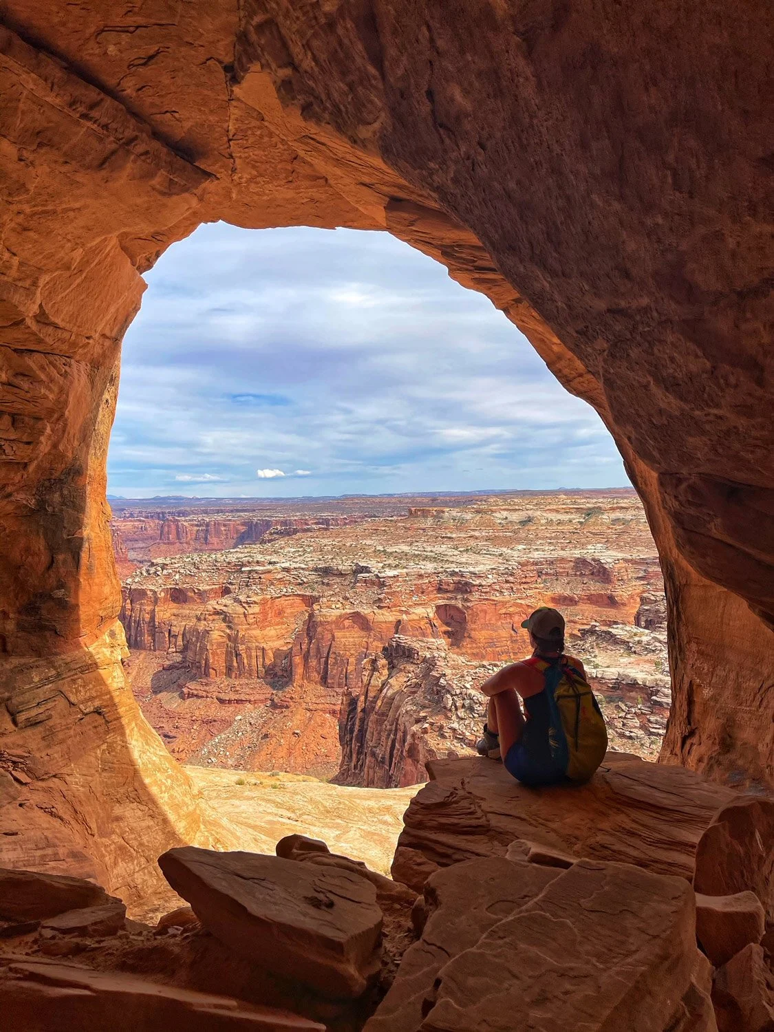 Coaching- Deep Dive Session