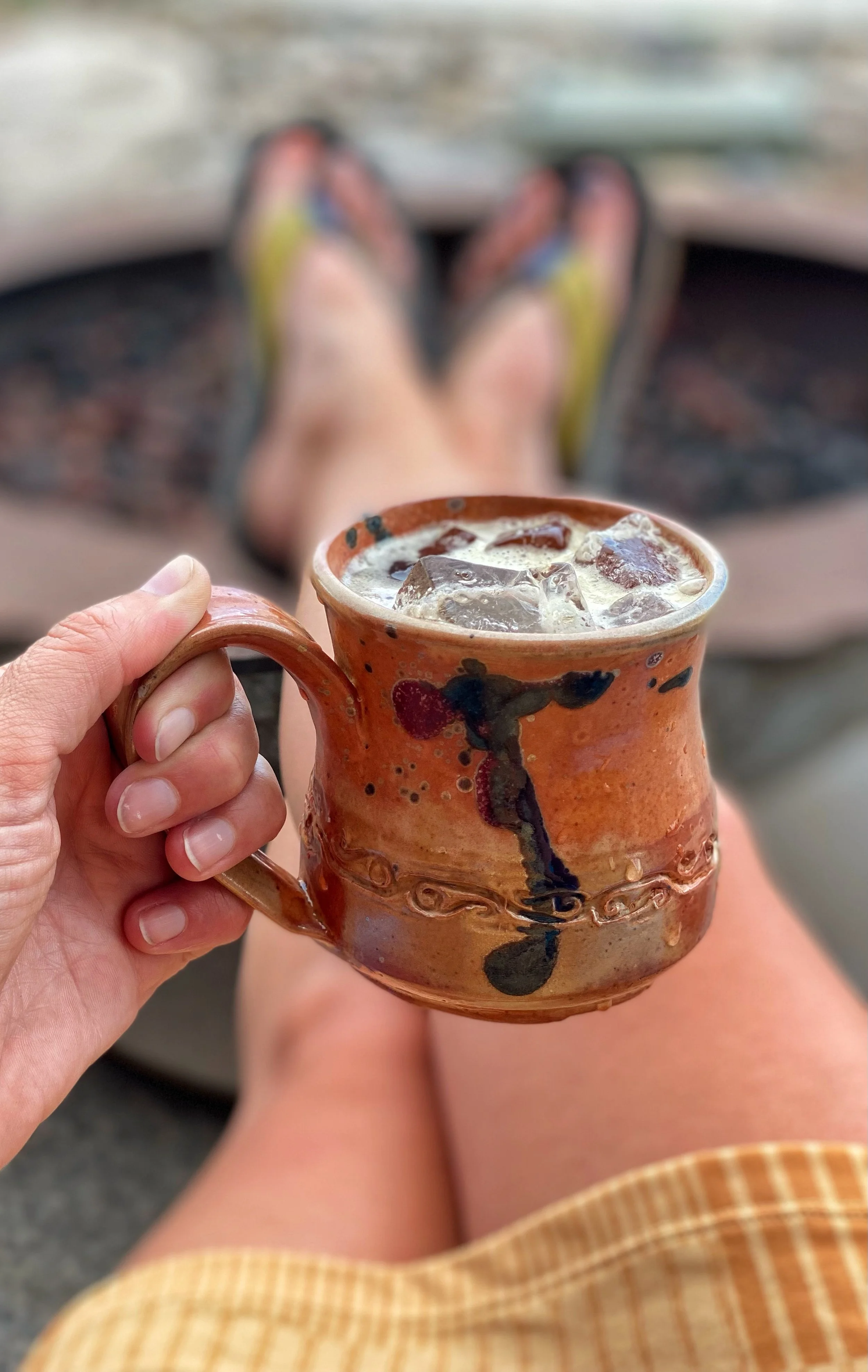 A Gift I Didn't Want