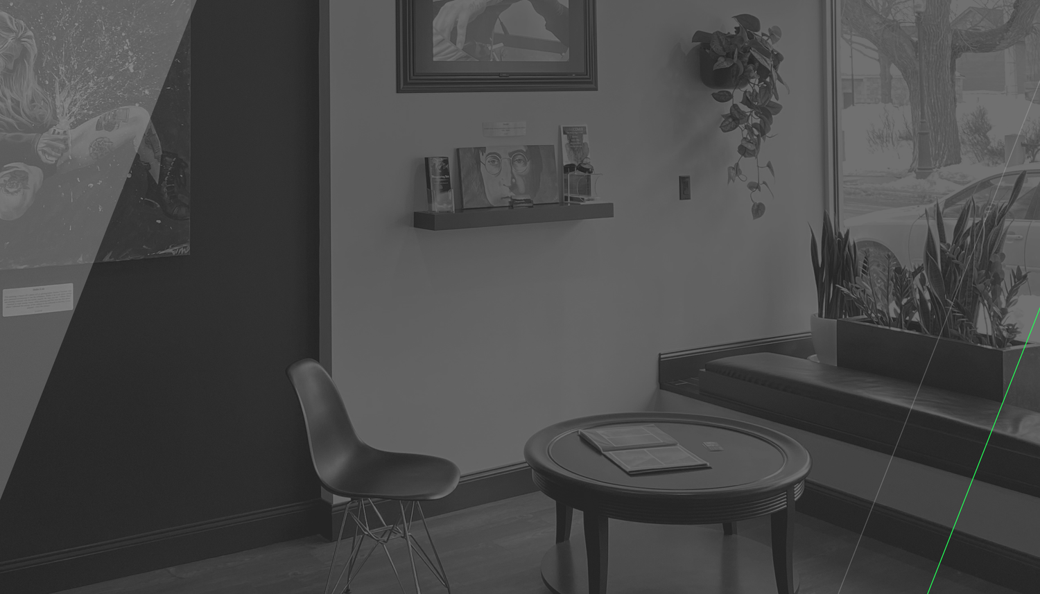 Who We Are Disappearing Ink Laser Tattoo Removal — Disappearing Ink