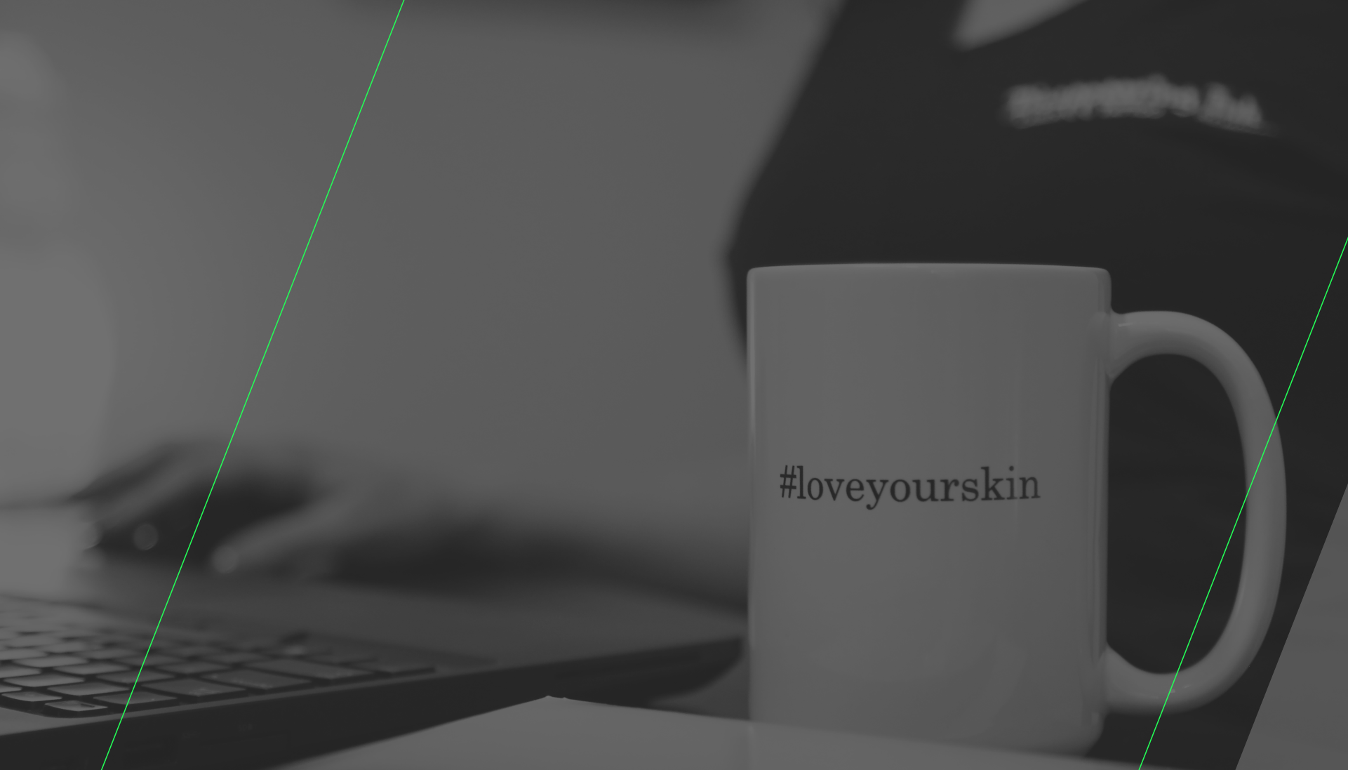 Before & After Disappearing Ink Laser Tattoo Removal — Disappearing Ink