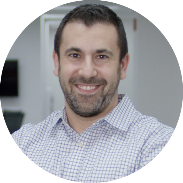 Adam Feinberg, Chief Technology Officer at Fluidform Bioprinting
