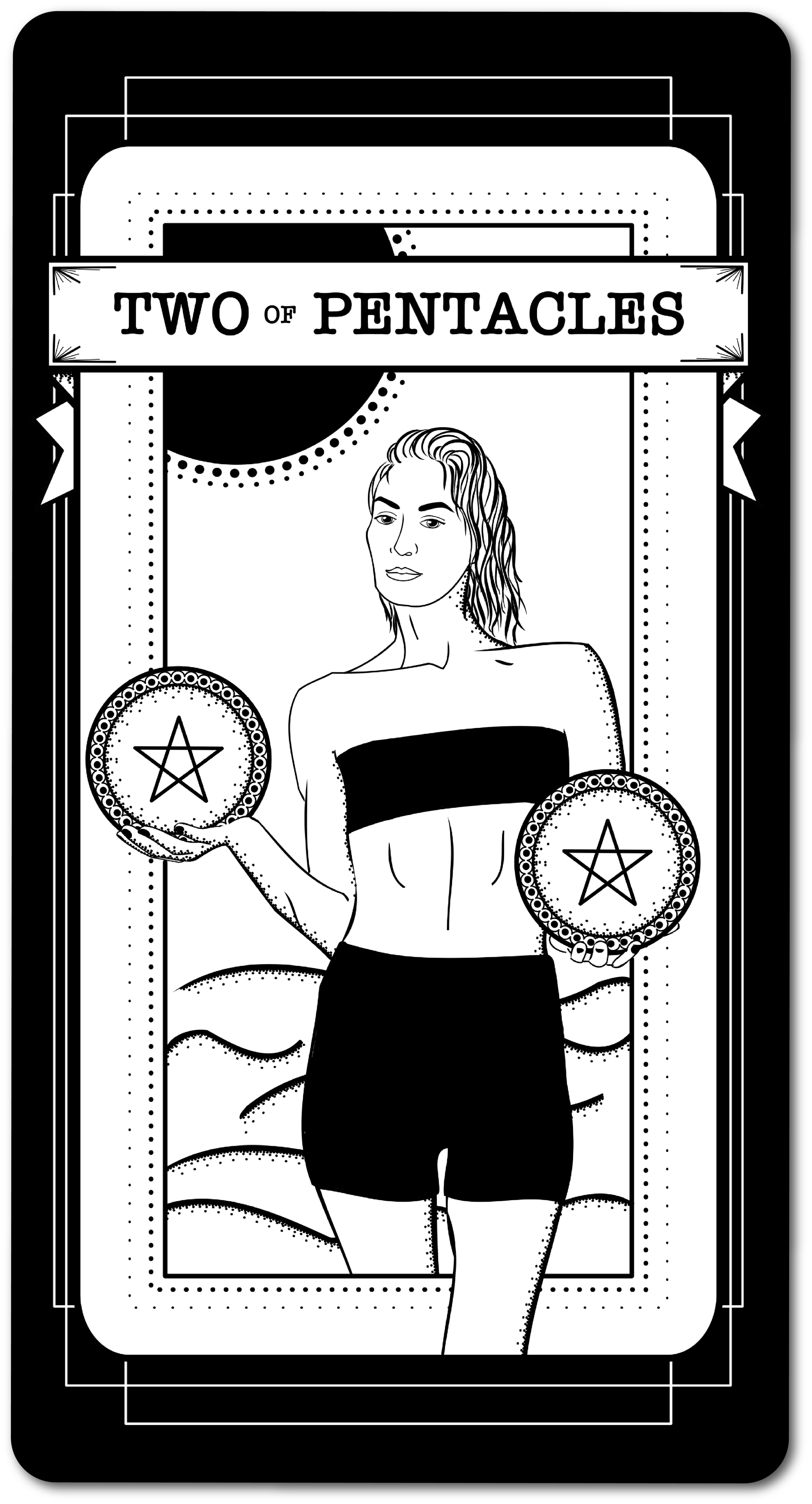 A Tarot Primer: The Minor Arcana – Pentacles