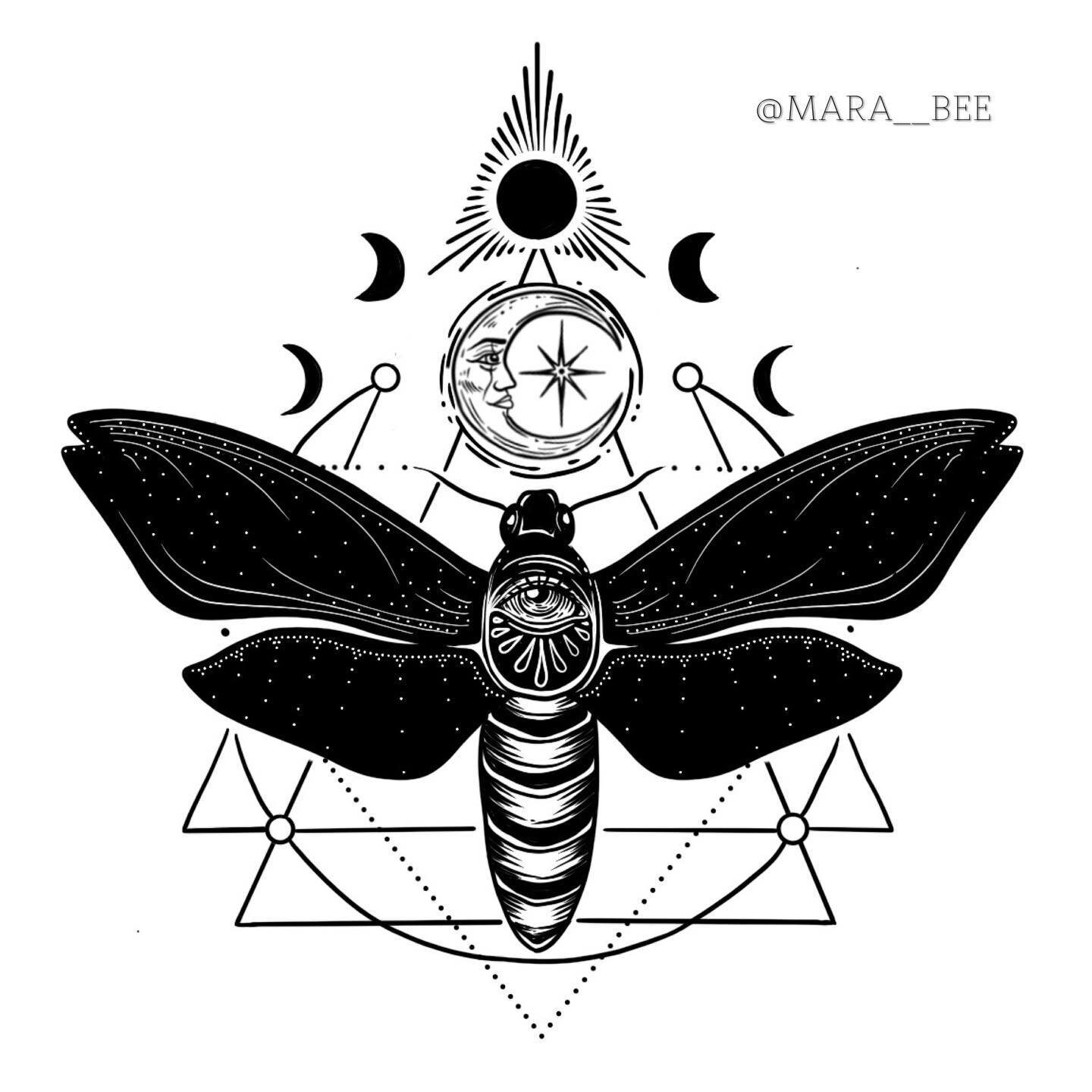 To Burn or Not to Burn
&bull;
&bull;
&bull;
&bull;
&bull;
&bull;
&bull;
&bull;
&bull;
#moth #mothtattoo #deathmoth #deathmothtattoo #evileye #eyetattoo #sacredgeometry #sacredgeometrytattoo #moonphase #occulttattoo #witchytattoo #moontattoo #blackwor