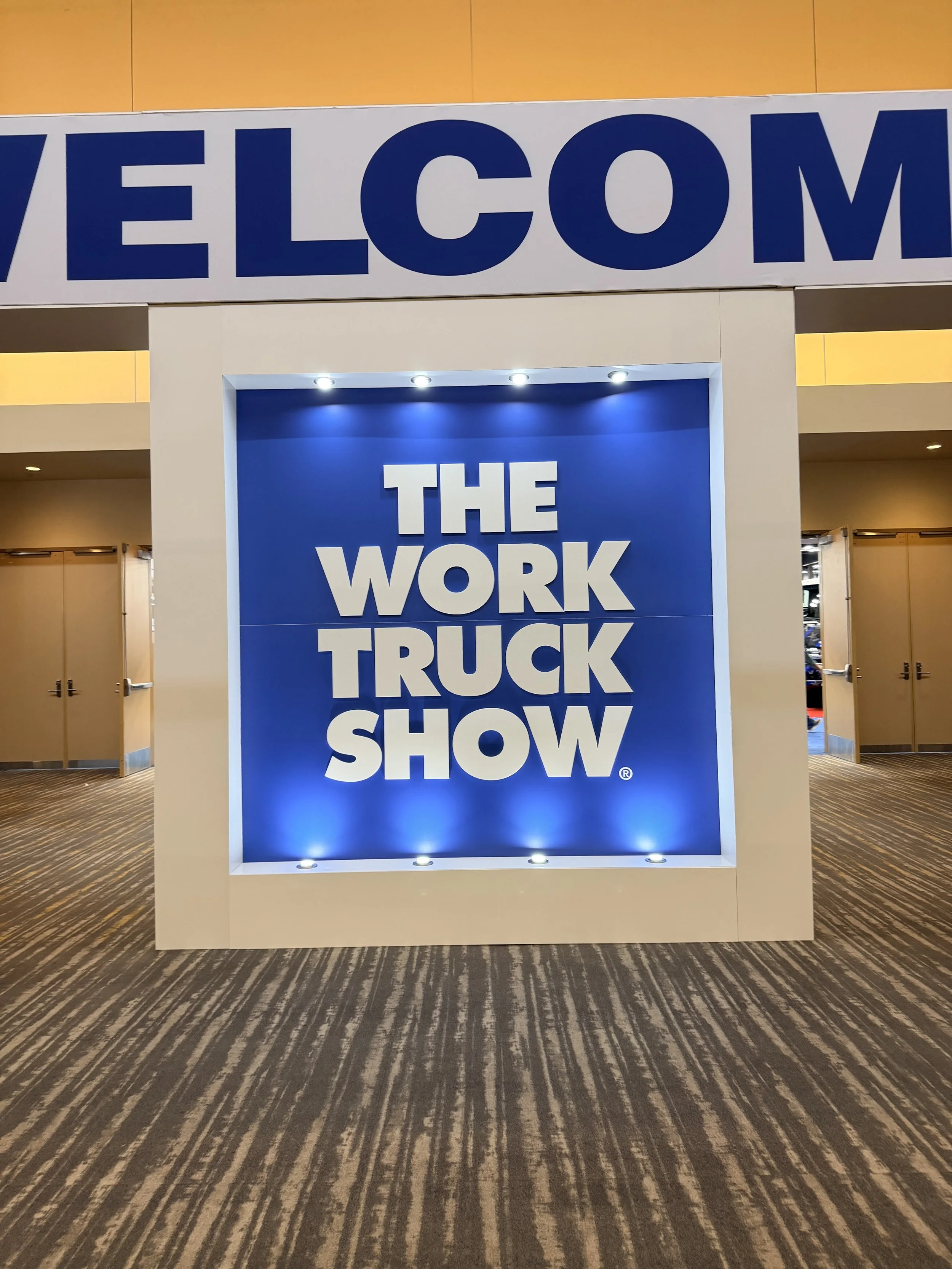 NTEA Work Truck Show
