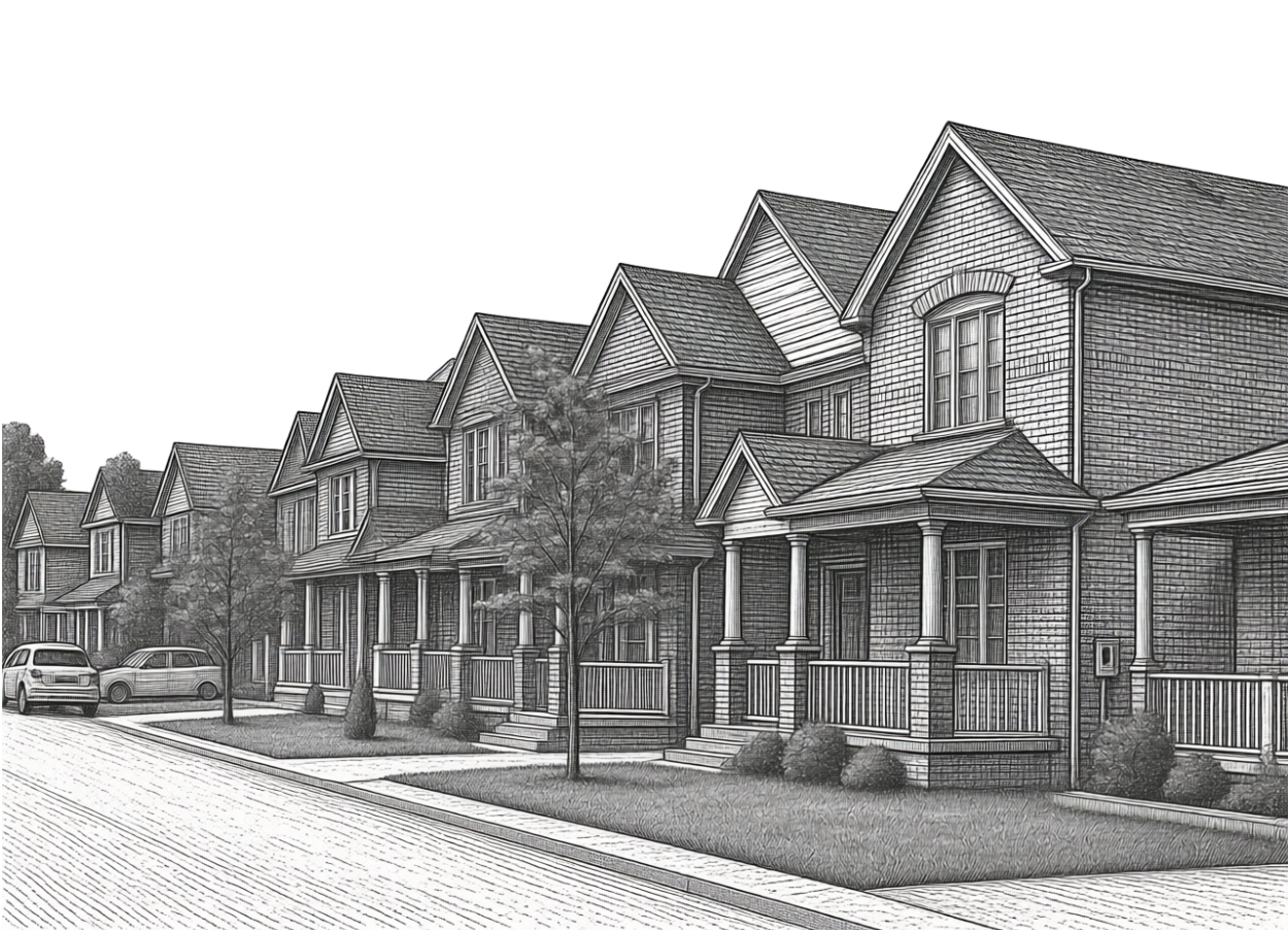 Market Snapshot: Chevy Chase, MD | October / November 2025