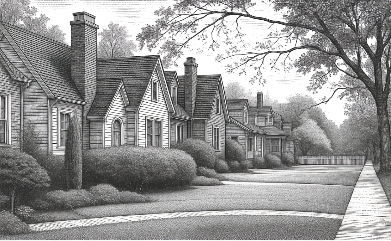 Market Snapshot: Kensington, MD| April/May 2026 
