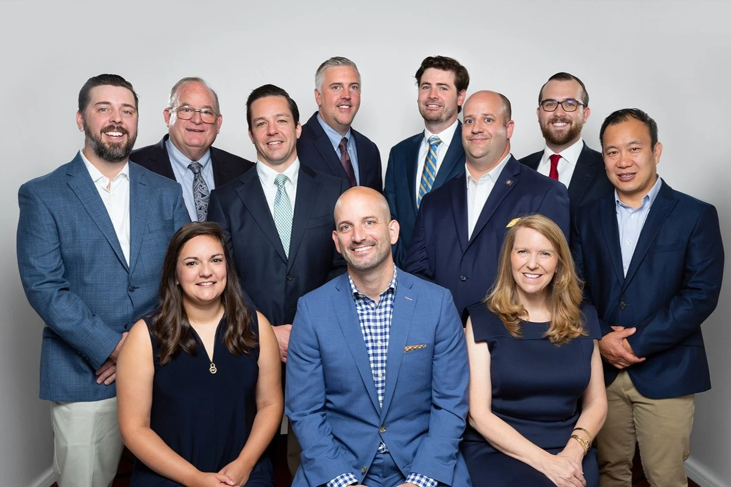 The Kilner & Kirk Group Local Real Estate Experts in DC, Maryland