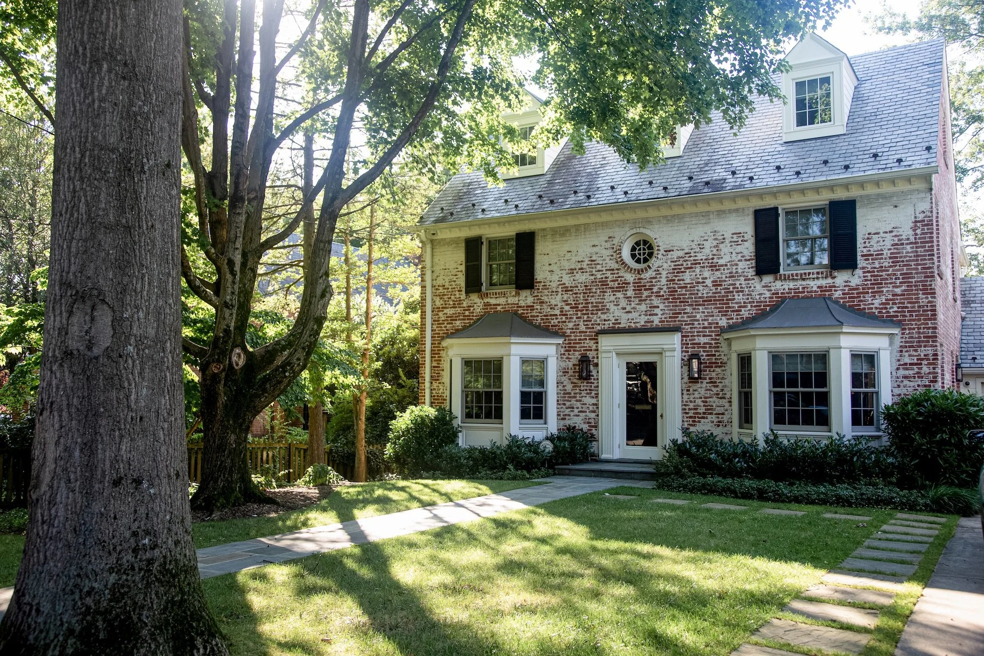 The Kilner & Kirk Group Local Real Estate Experts in DC, Maryland