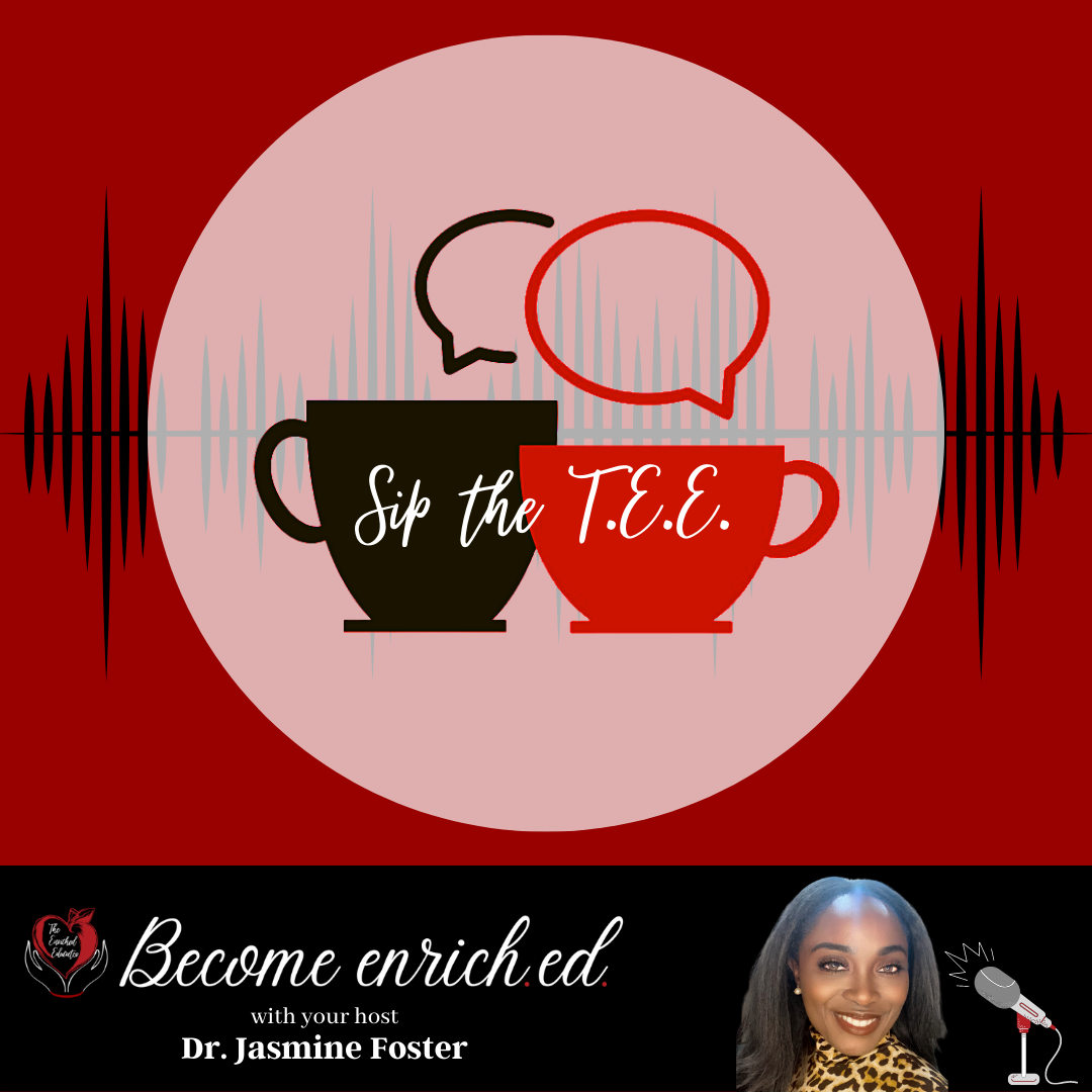 Episode 102: Bring a Folding Chair