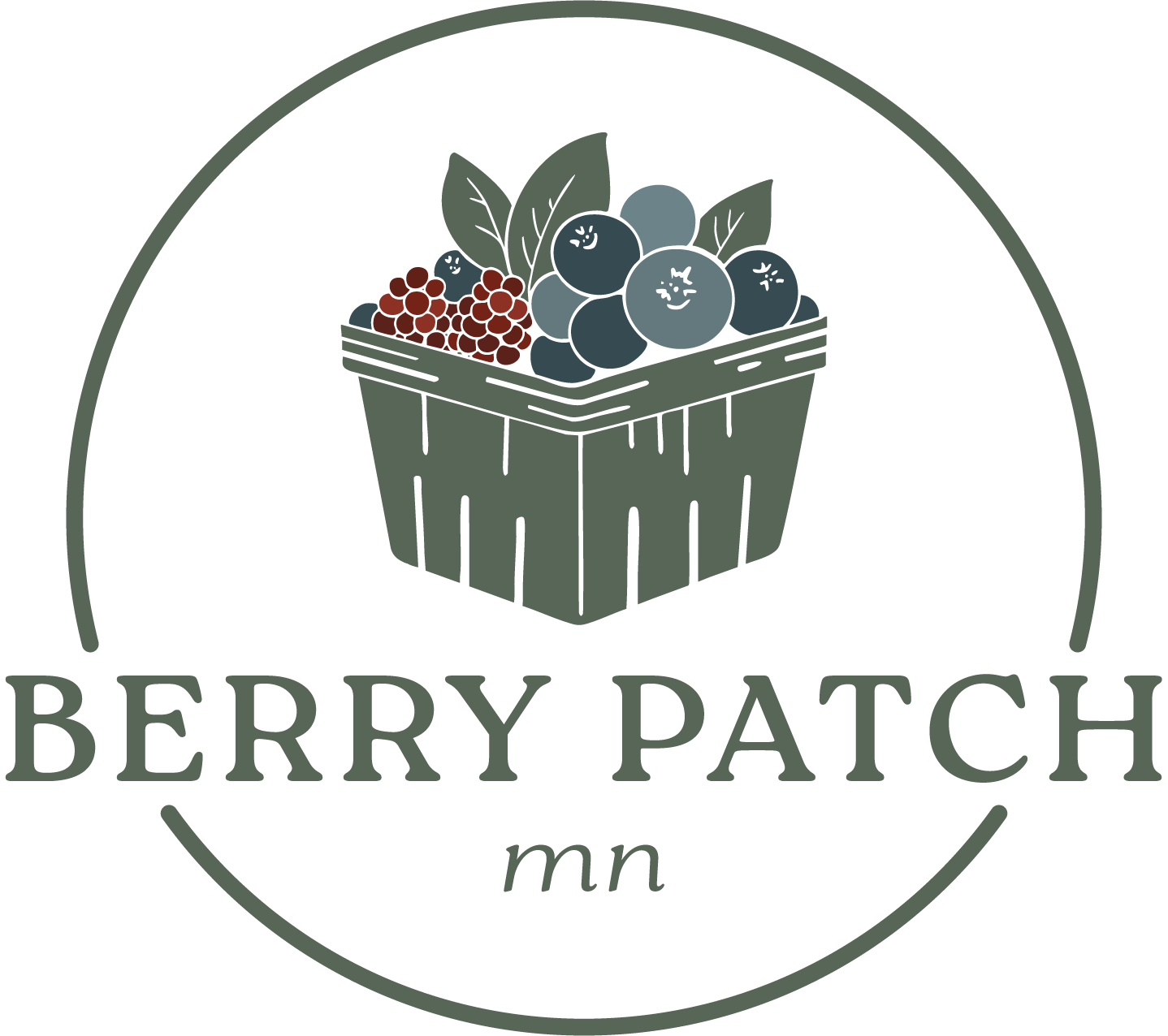 The Berry Patch