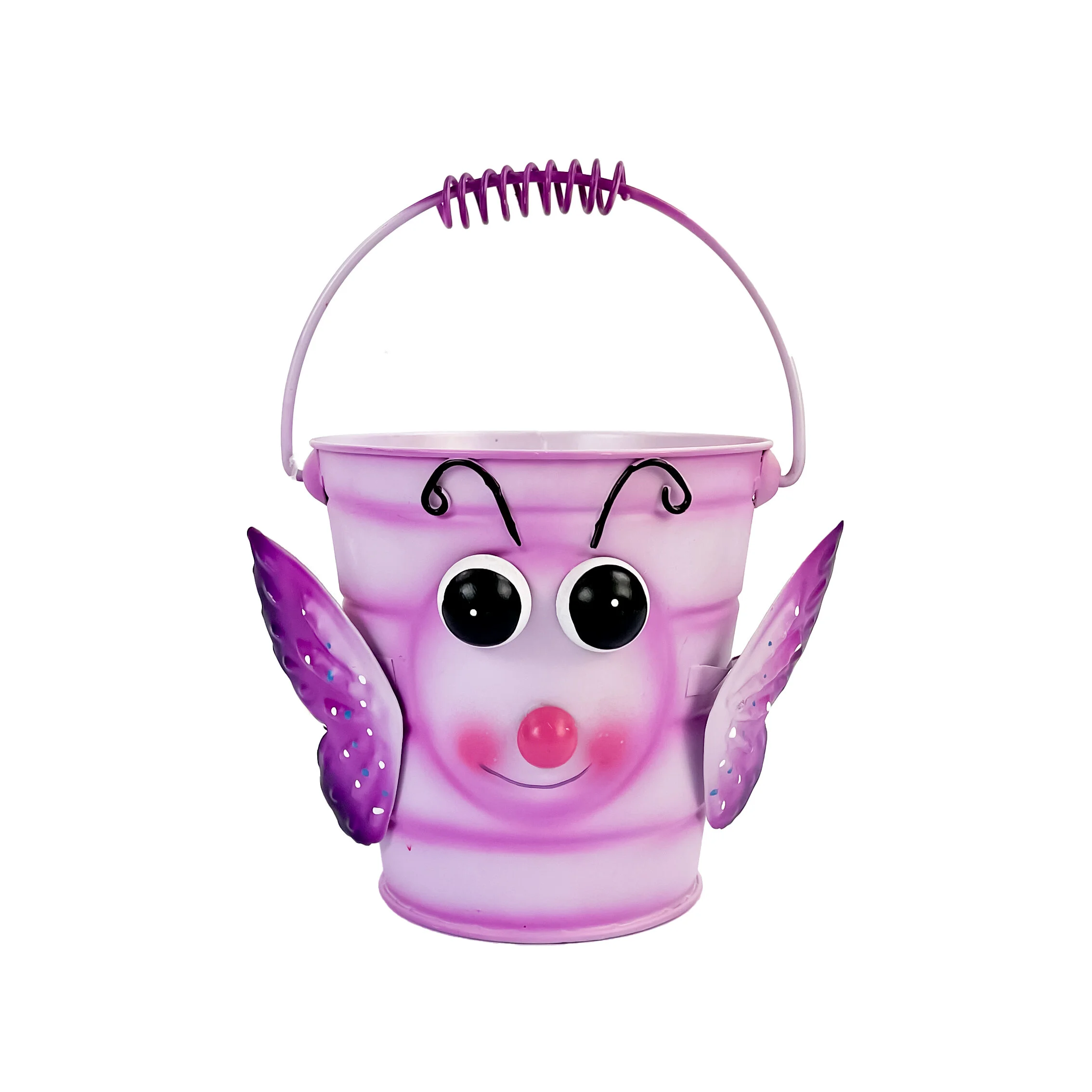 Butterfly • Multi-Use Candle Bucket