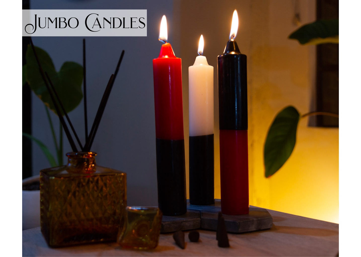 General Wax & Candle Wholesale