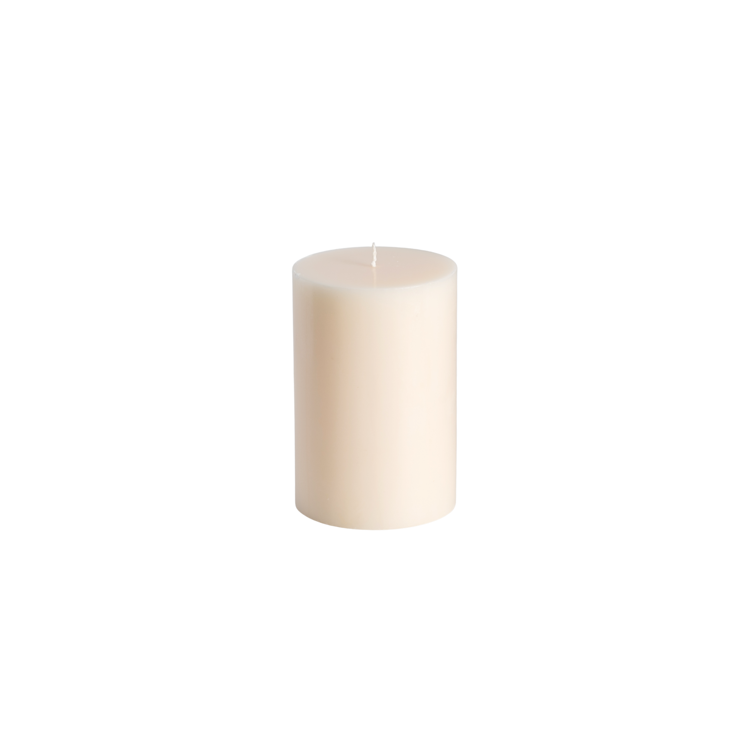 2.8" x 3.8" Fireside Pillar Candles