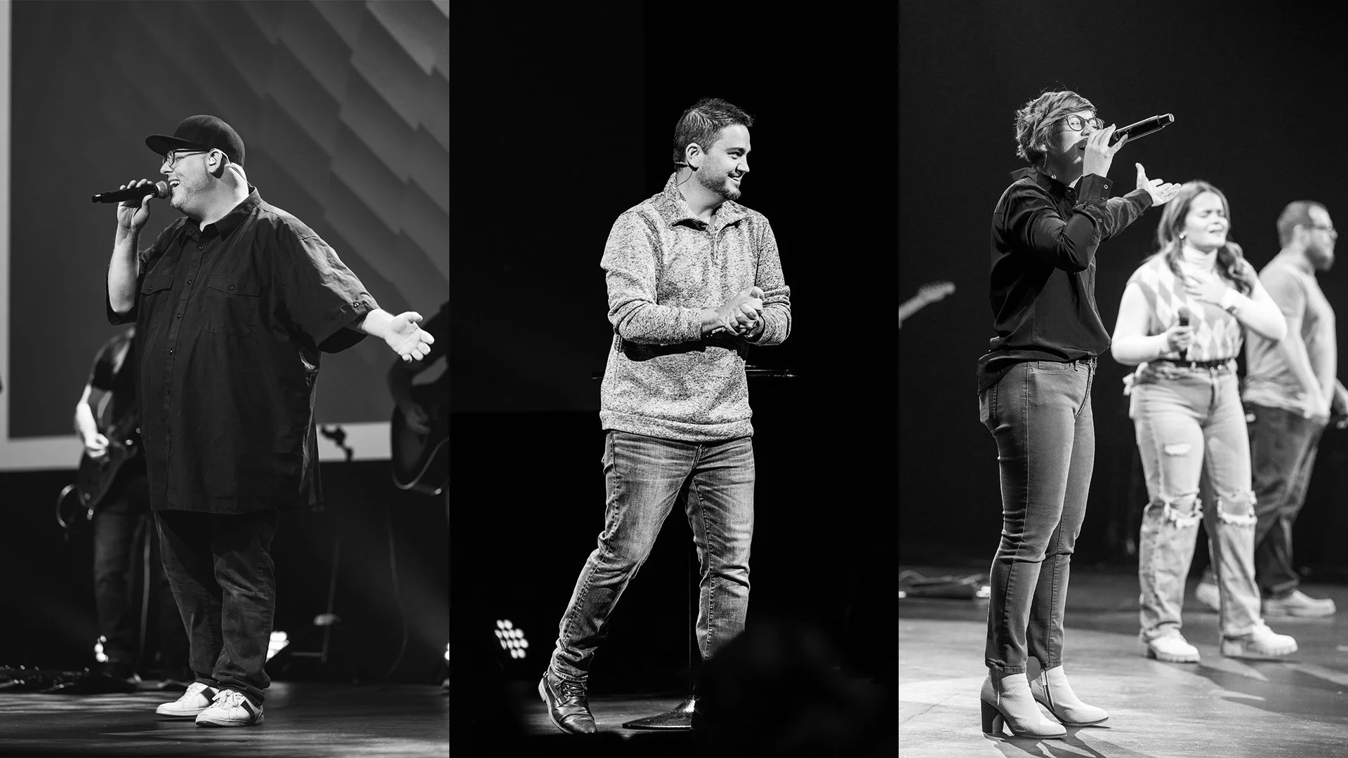 Watch — Centerpoint Church