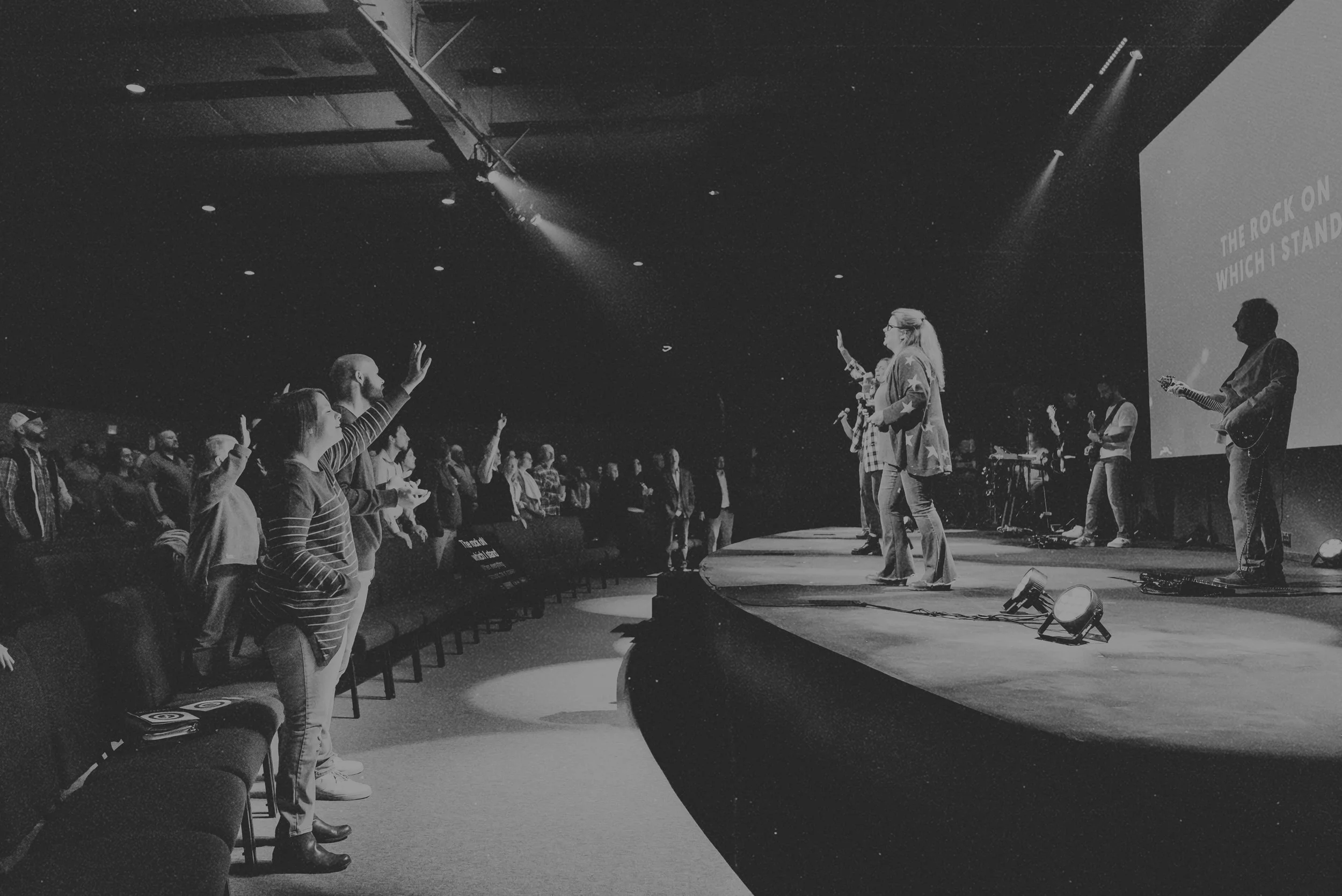 Watch — Centerpoint Church
