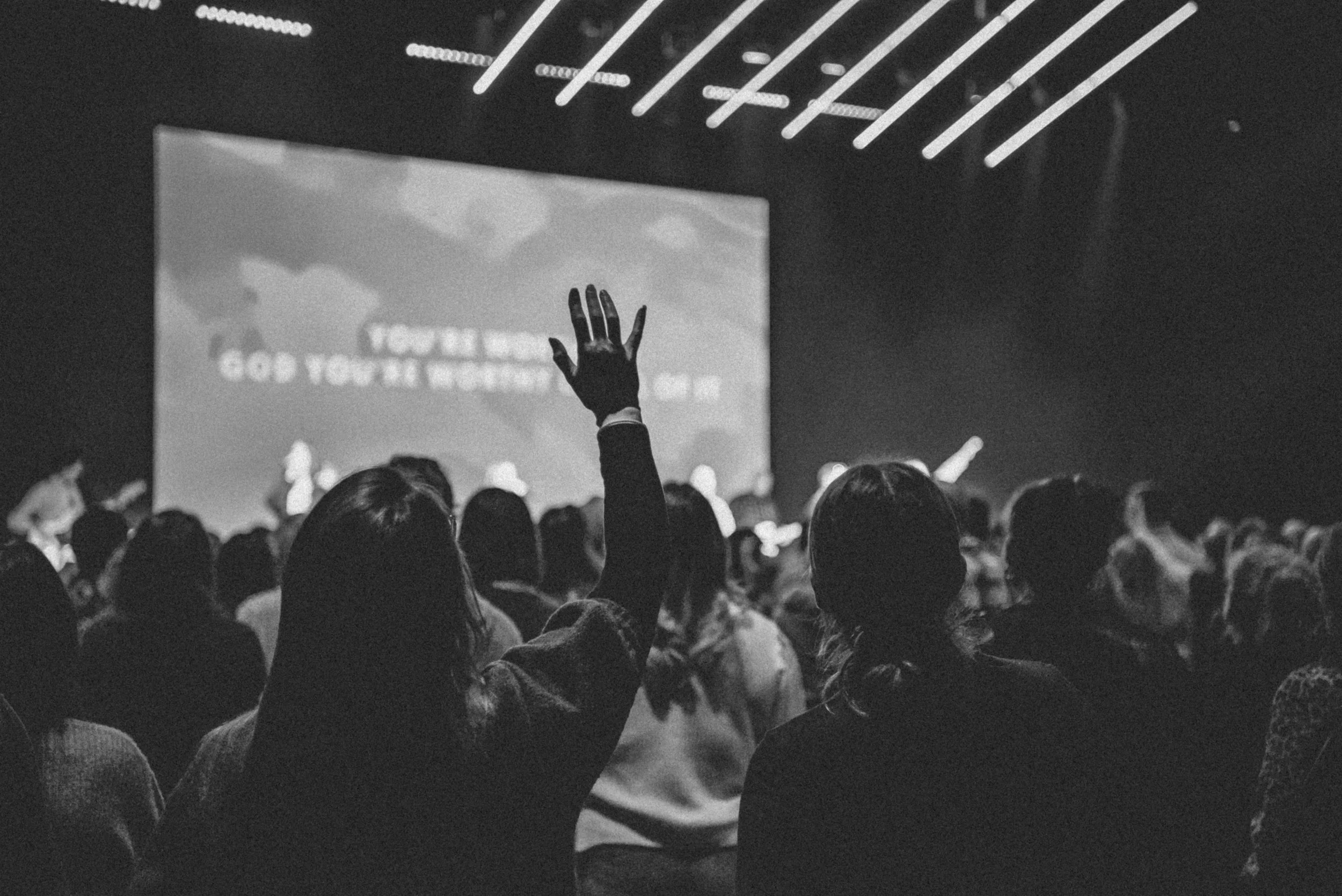 Plan Your Visit — Centerpoint Church