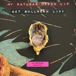 Get Natural Upper Lip (Get Bullhorn Lift)