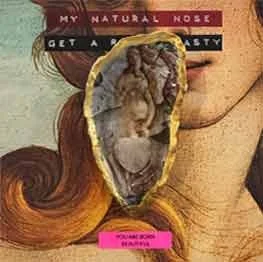 My Natural Nose (Get Rhinoplasty)