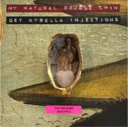 My Natural Double Chin (Get Kybella Injections)