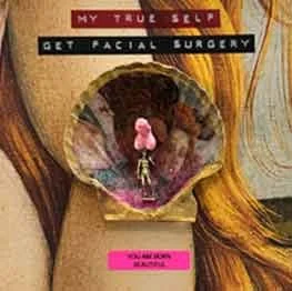 My True Self (Get Facial Surgery)