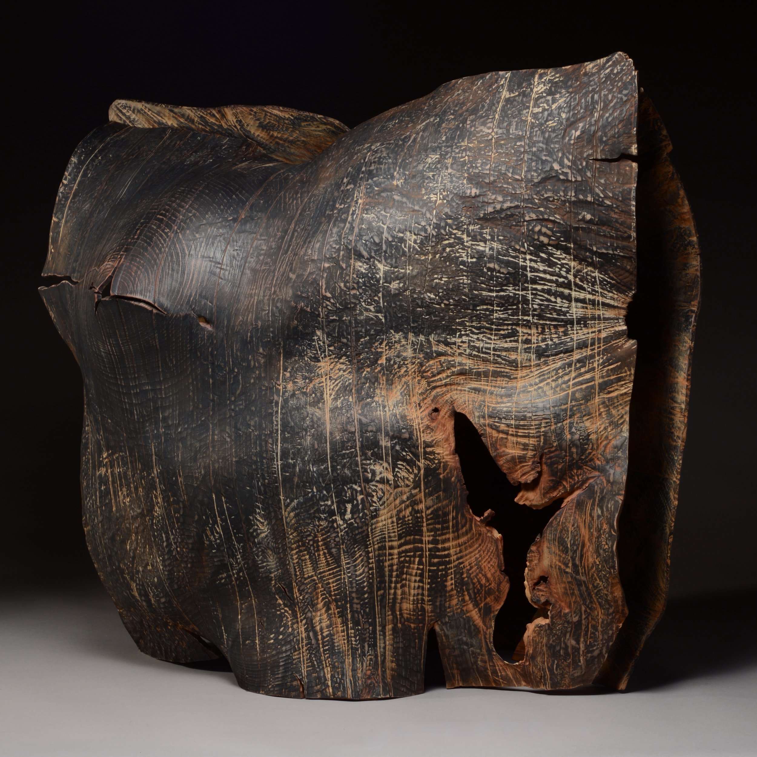 Michael Peterson :: Studio #15
