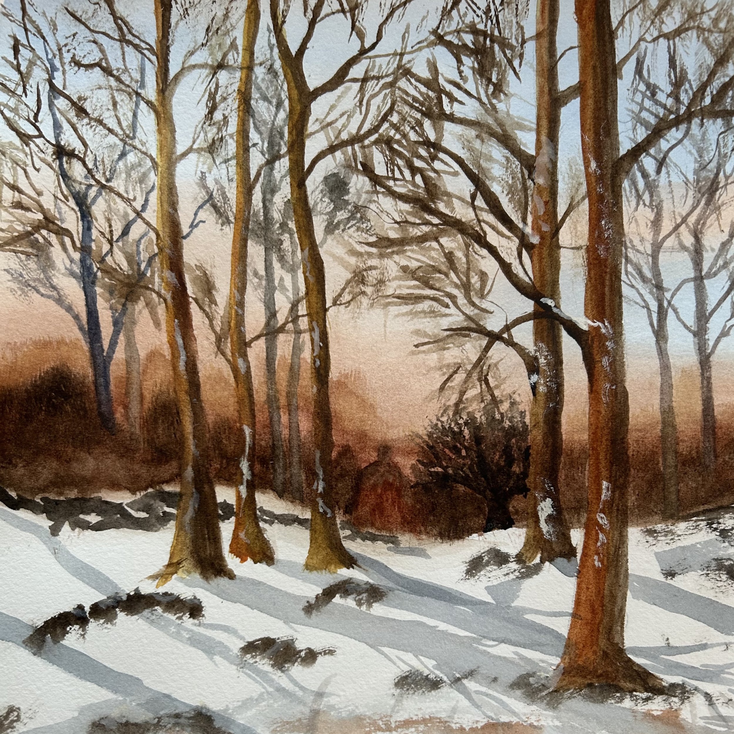 Lynne Davies :: Studio #19