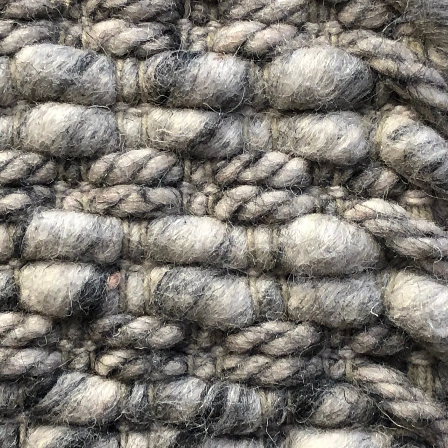Island Fibers :: Studio #12