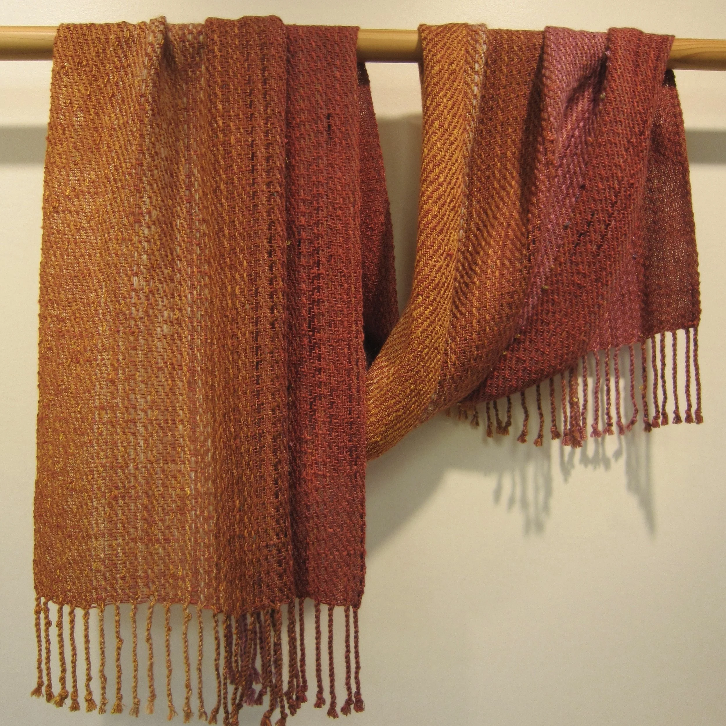 Sheila Metcalf :: Studio #5