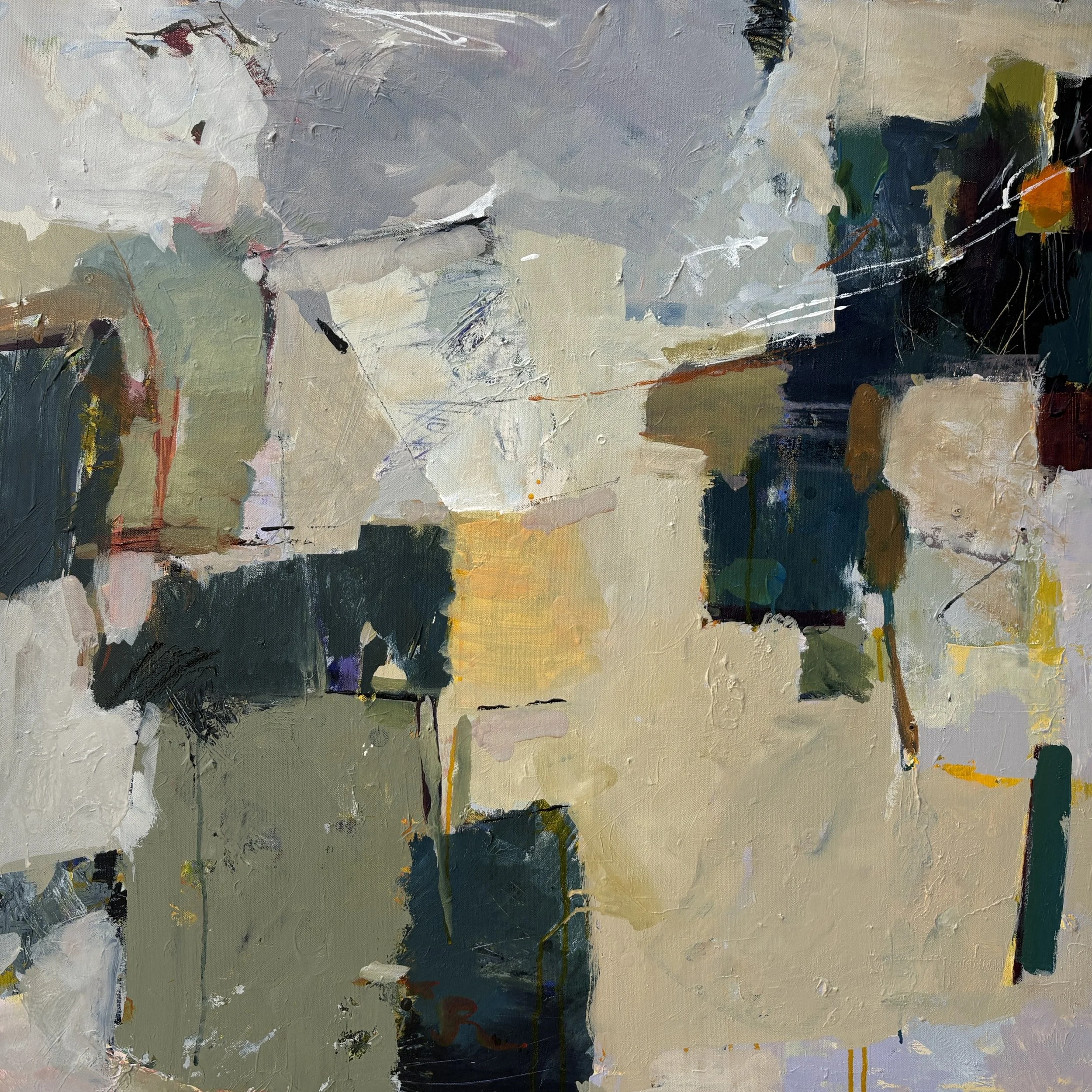 Molly Preston :: Studio #18