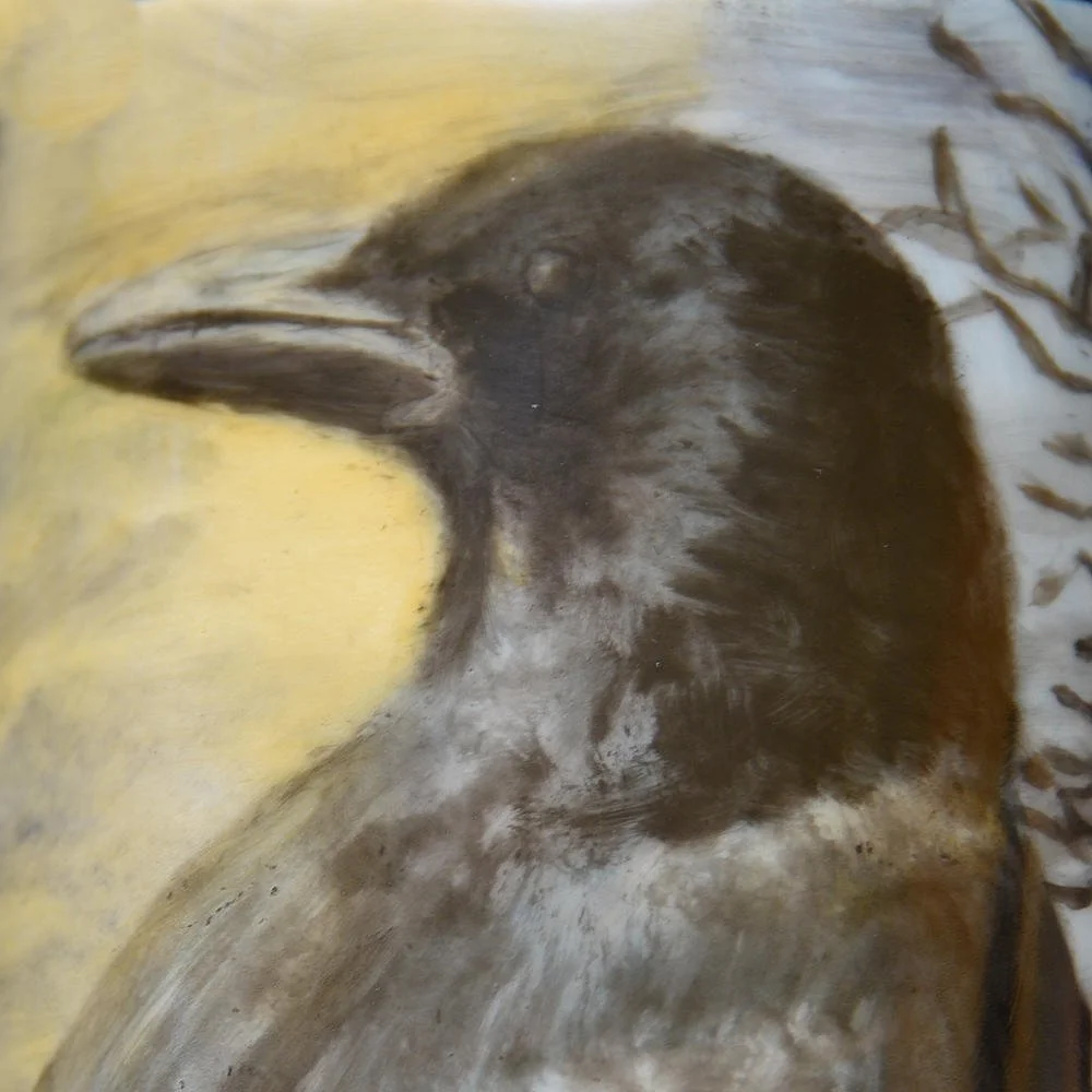 Sarah Snowden :: Studio #15