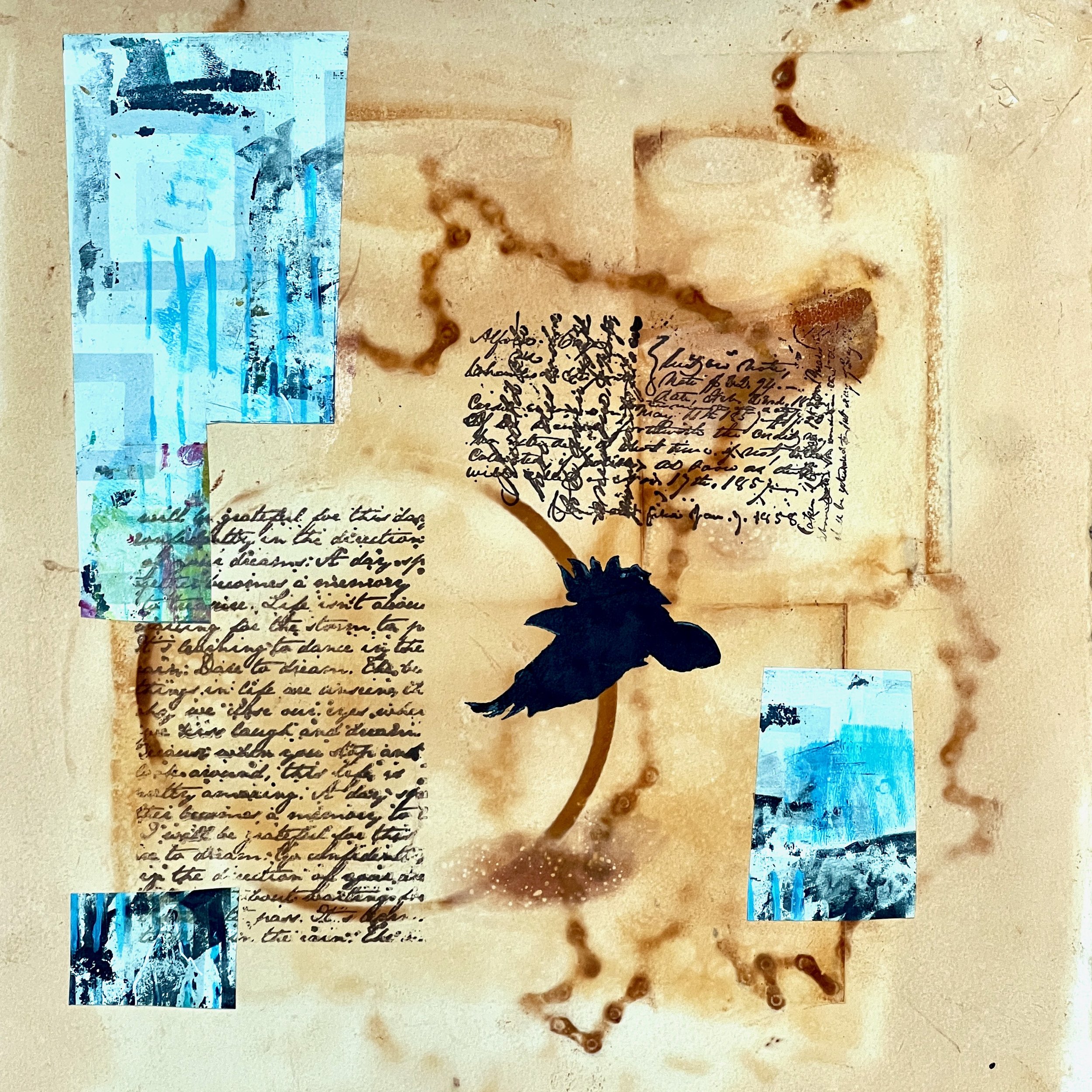 Martha Spieker :: Studio #6