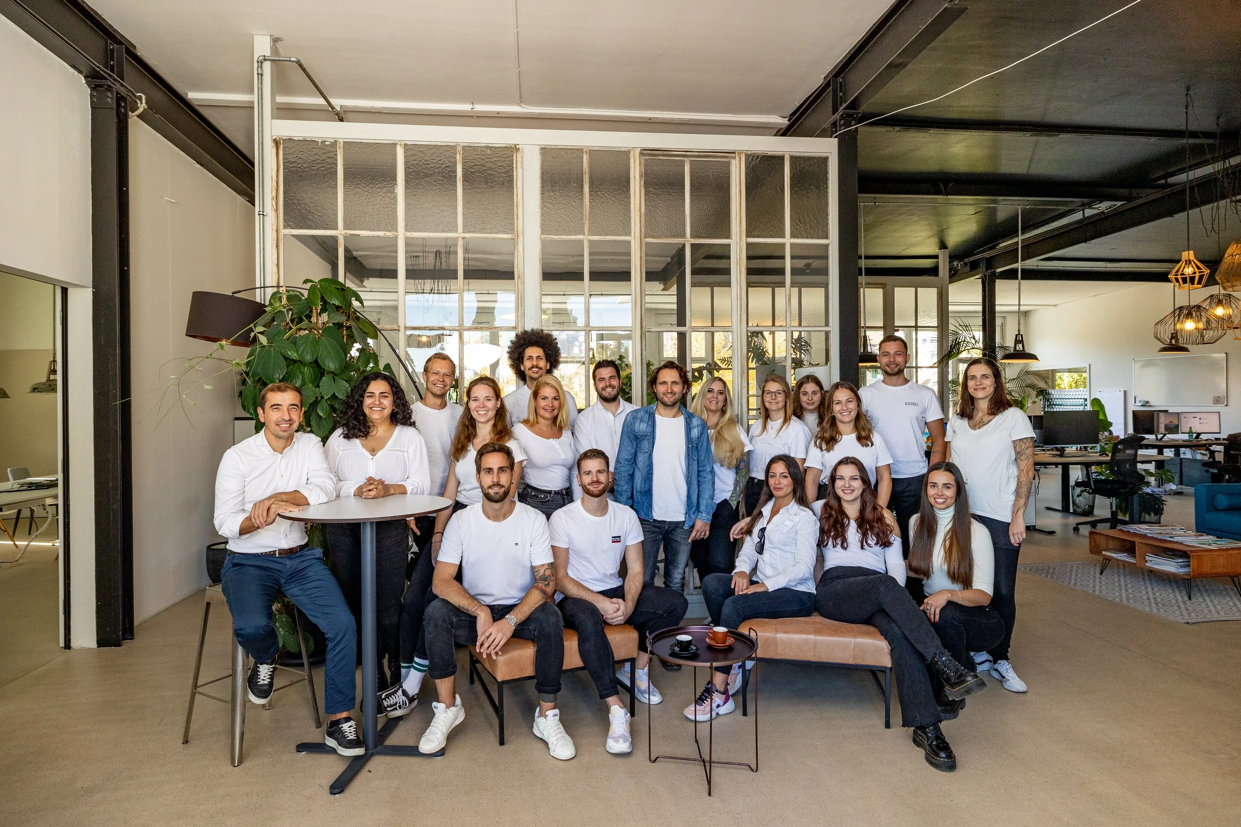 Events & Locations by Pointbreak Group