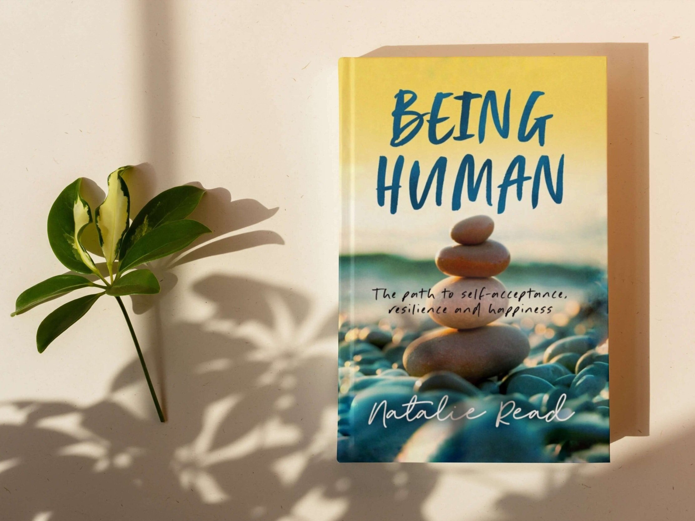 The ‘Being Human’ Story