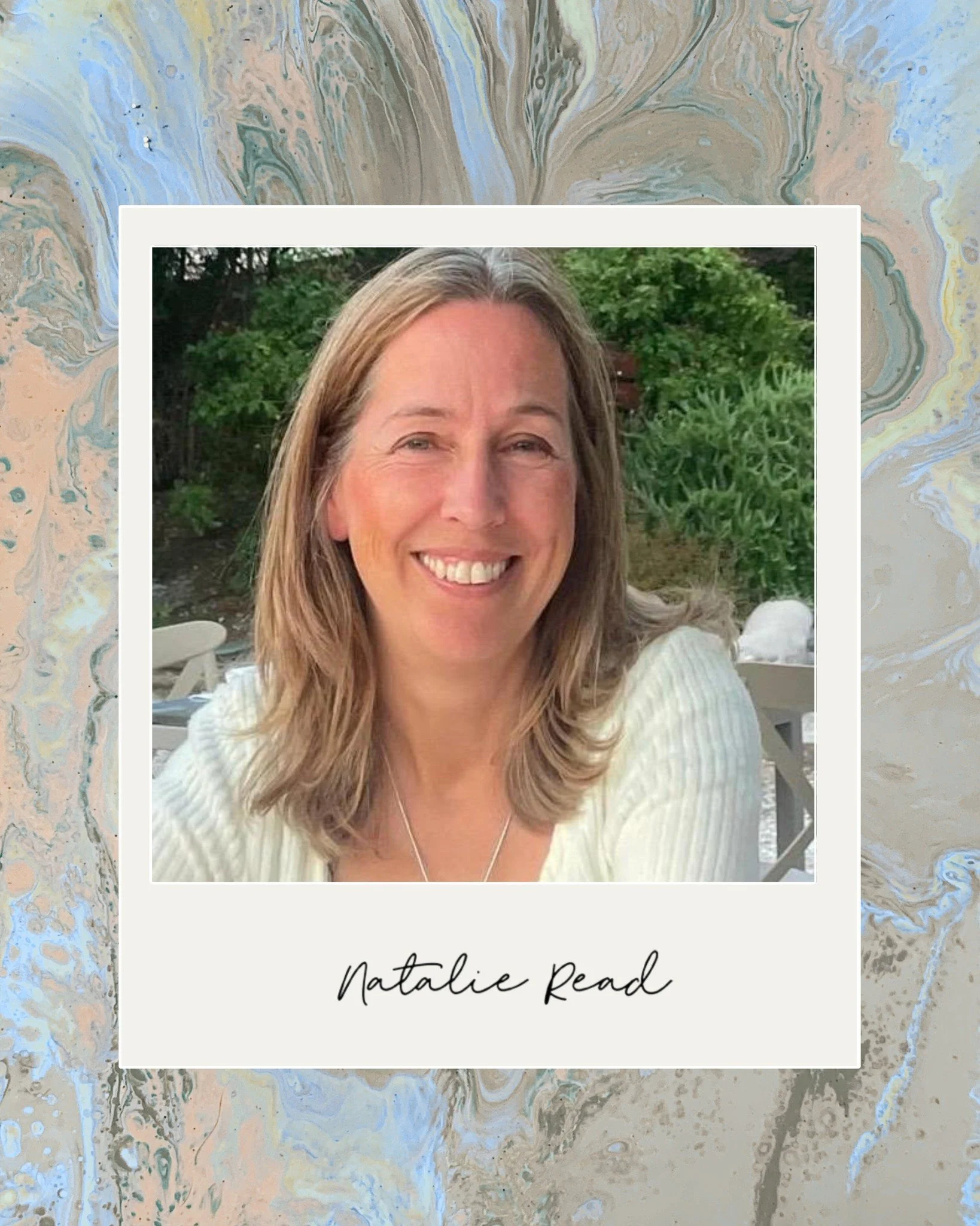 It&rsquo;s been a while since my first post, so for the benefit of anyone new, I&rsquo;m reintroducing myself. ✨

I&rsquo;m Natalie, an experienced counsellor, spiritual coach, and author, with additional corporate and coaching experience.

I&rsquo;m