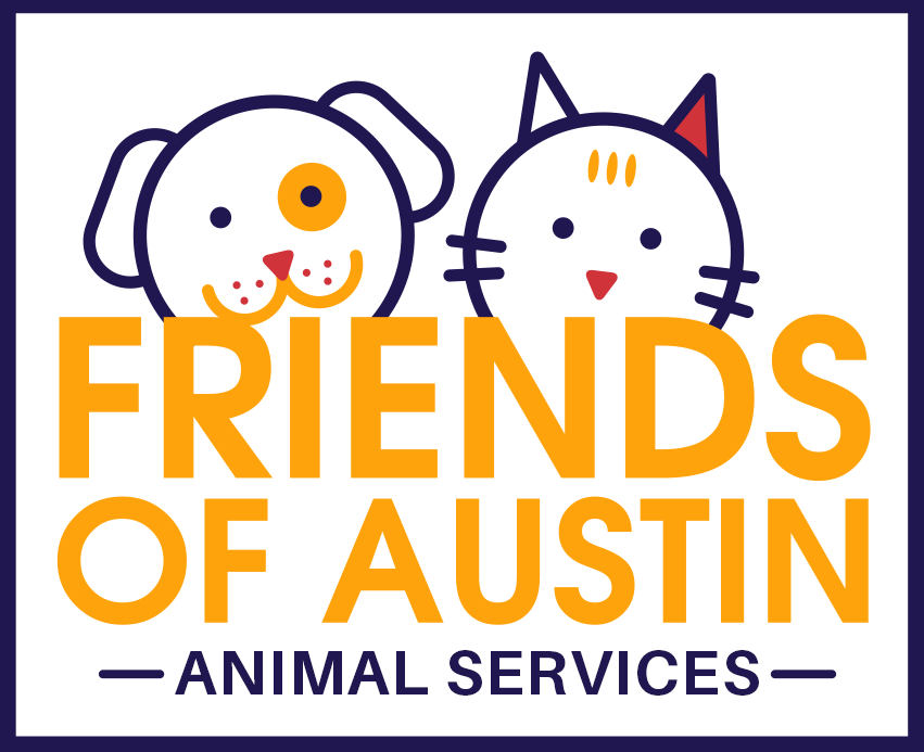 Friends of Austin Animal Services