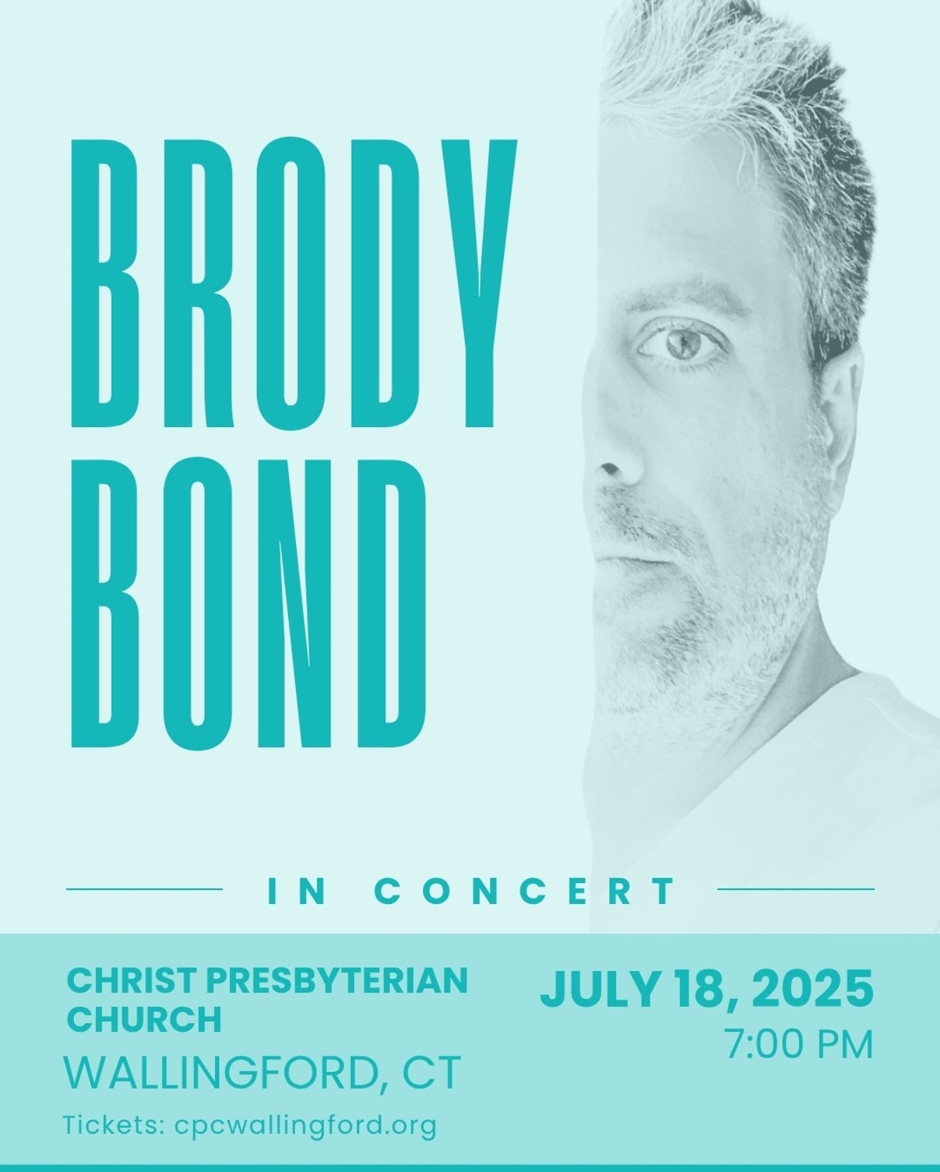 What&rsquo;s up with all these gigs in Connecticut? Really looking forward to exploring this area&hellip;