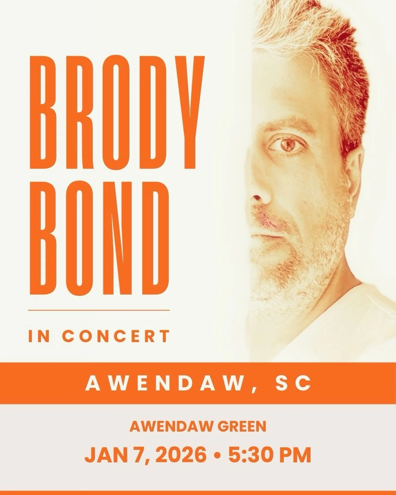 Night 1 of 2 in Charleston. First timer, here.