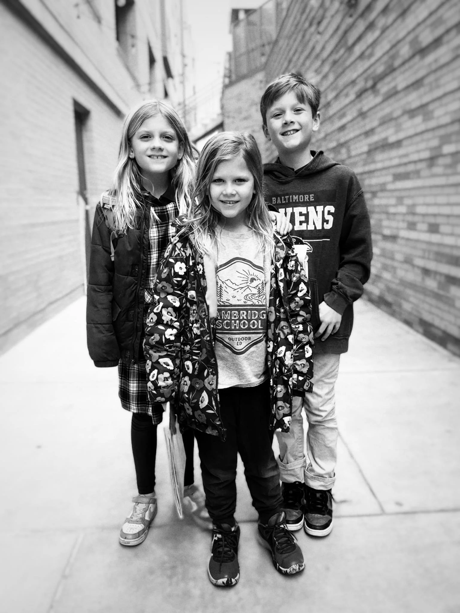 As of today, all 4 Bond kids have taken lessons at The Music Space. Grateful this place exists in our town.