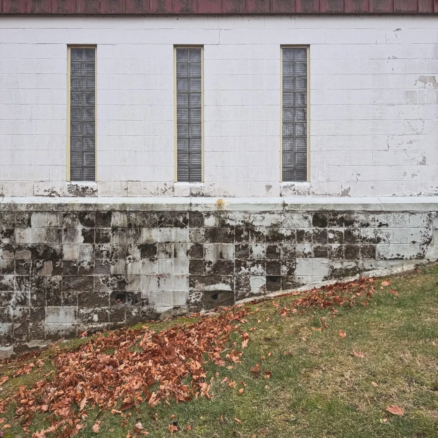 Some design is a result of decisions. Some isn&rsquo;t. All is received.