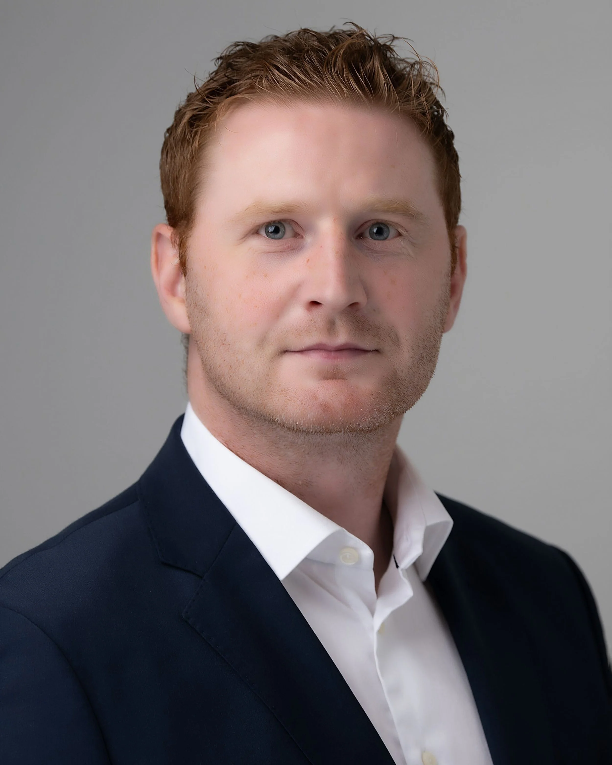 Finn Considine, Solicitor at Doherty Solicitors, specialising in commercial property, development and commercial law in Ireland.