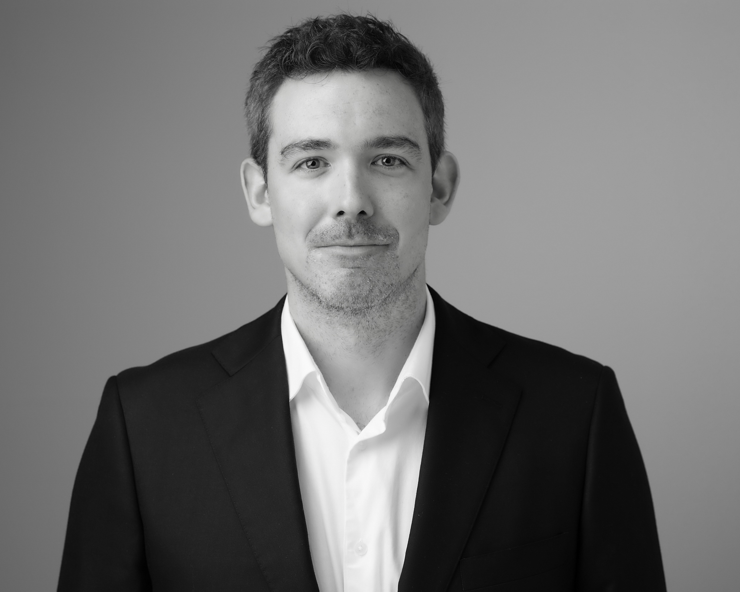 Killian Doherty, Solicitor at Doherty Solicitors, specialising in commercial property, corporate and commercial law in Ireland.